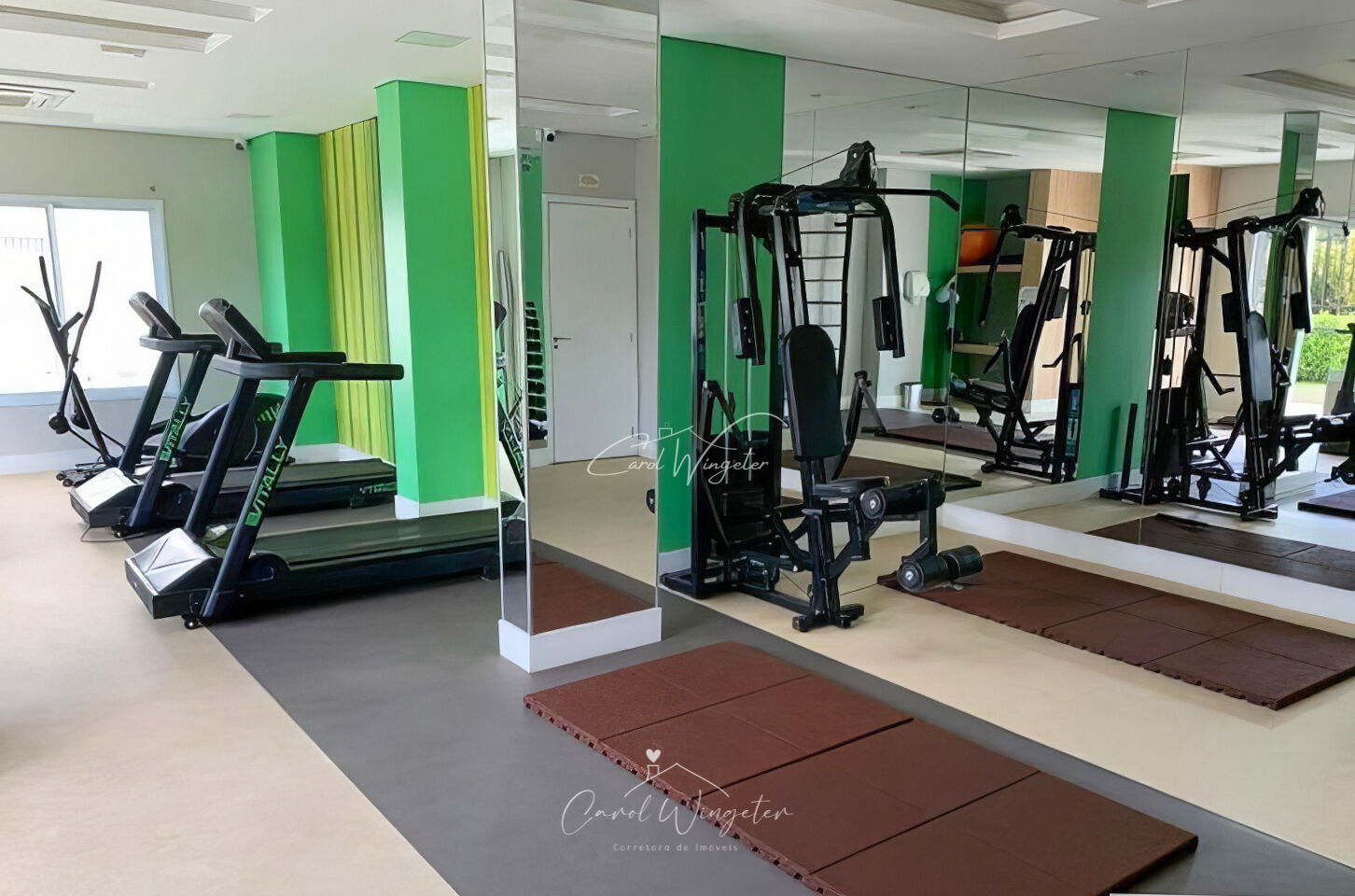 Apartamento com 3 quartos à venda, 74m² — foto 23 de 28