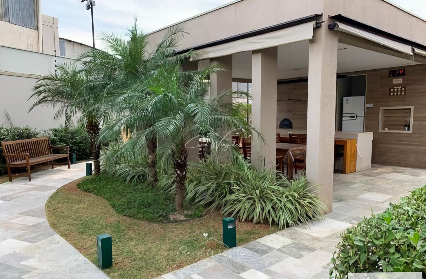 Apartamento com 3 quartos à venda, 74m² — foto 19 de 28