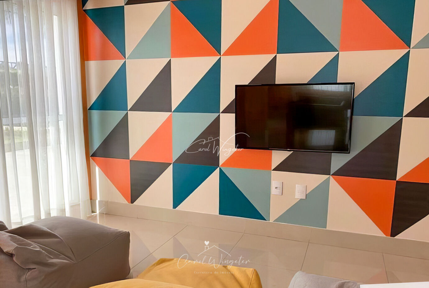 Apartamento com 3 quartos à venda, 74m² — foto 24 de 28