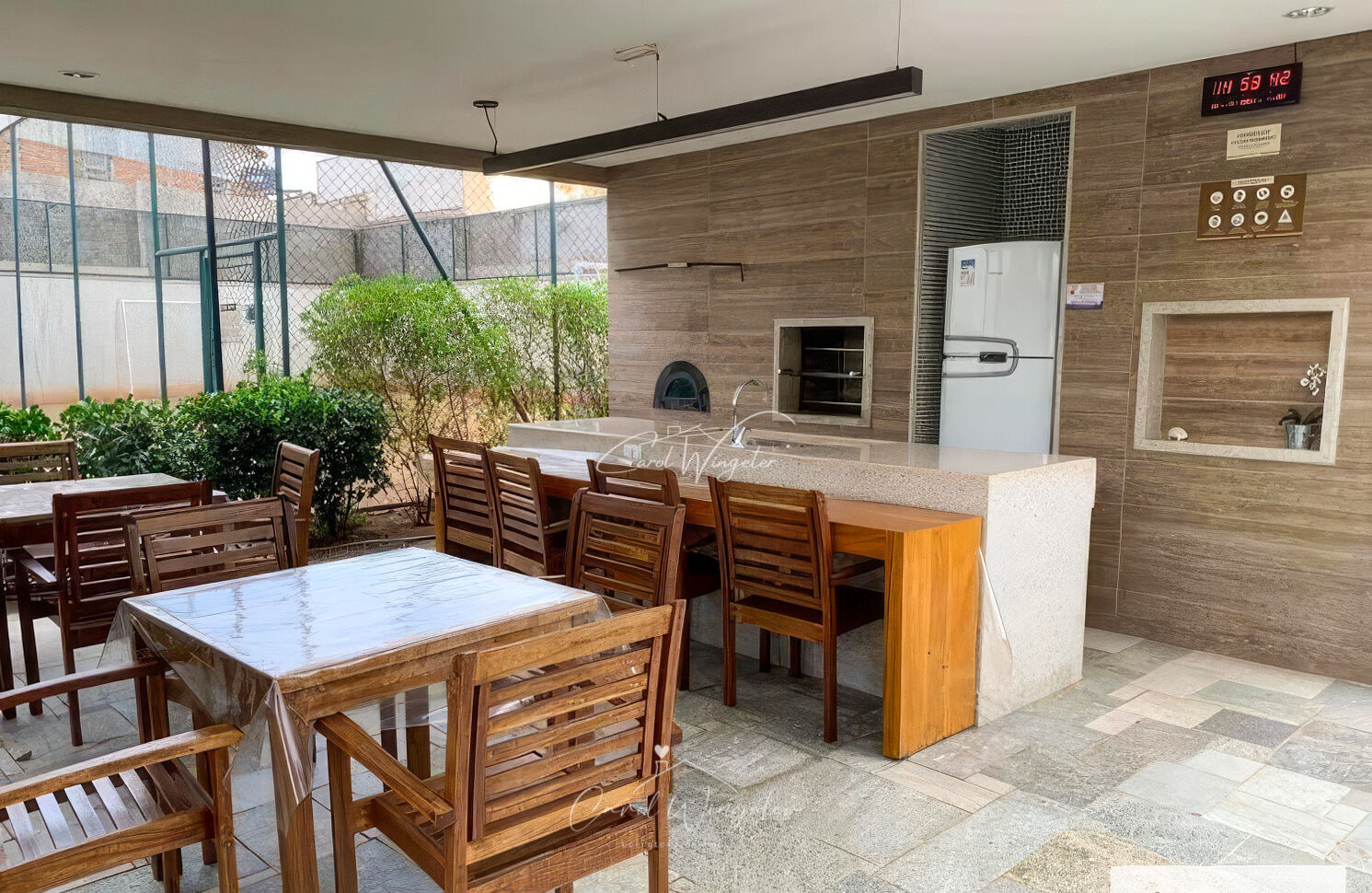 Apartamento com 3 quartos à venda, 74m² — foto 20 de 28