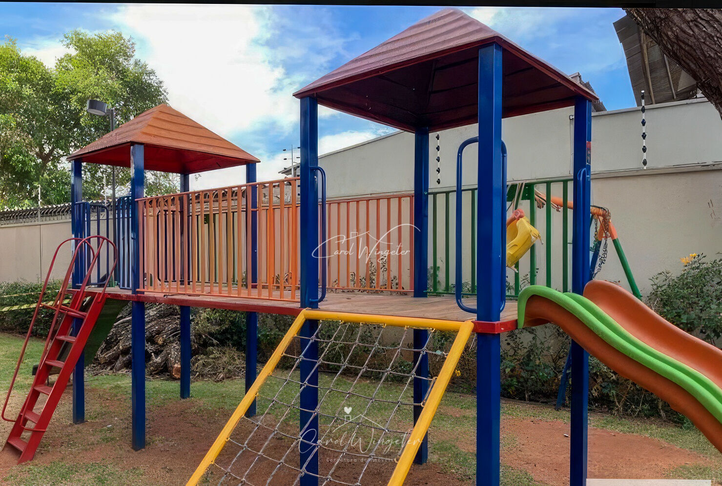 Apartamento com 3 quartos à venda, 74m² — foto 27 de 28