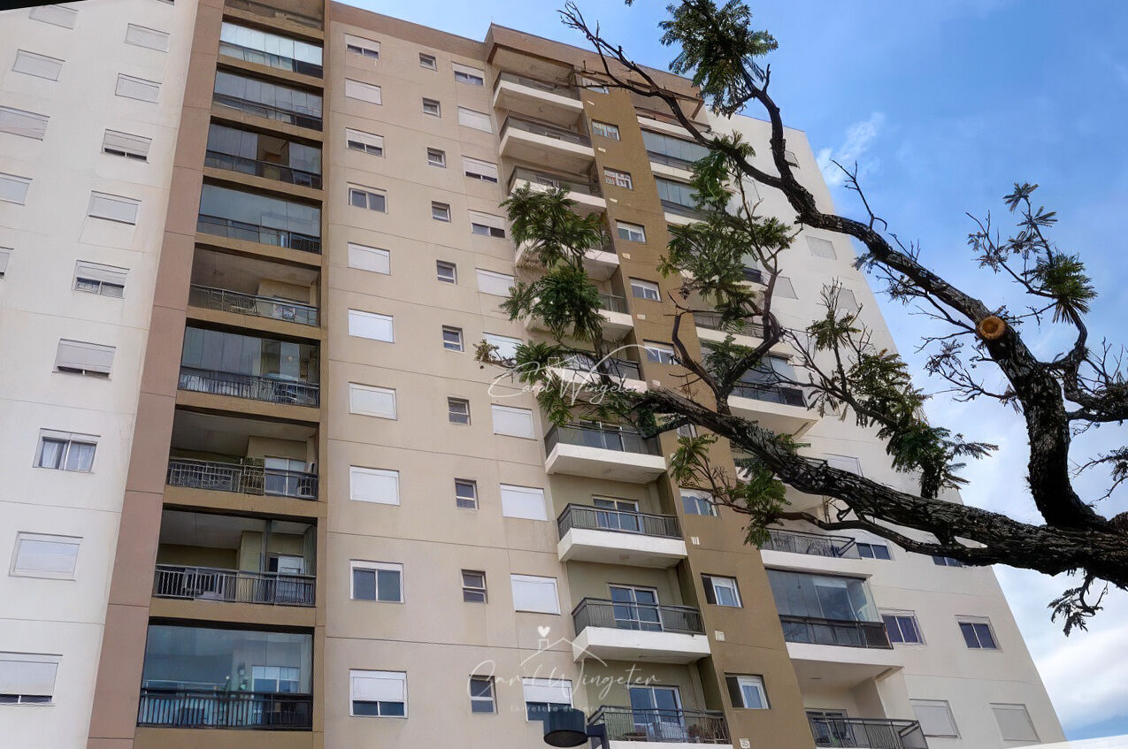 Apartamento com 3 quartos à venda, 74m² — foto 18 de 28