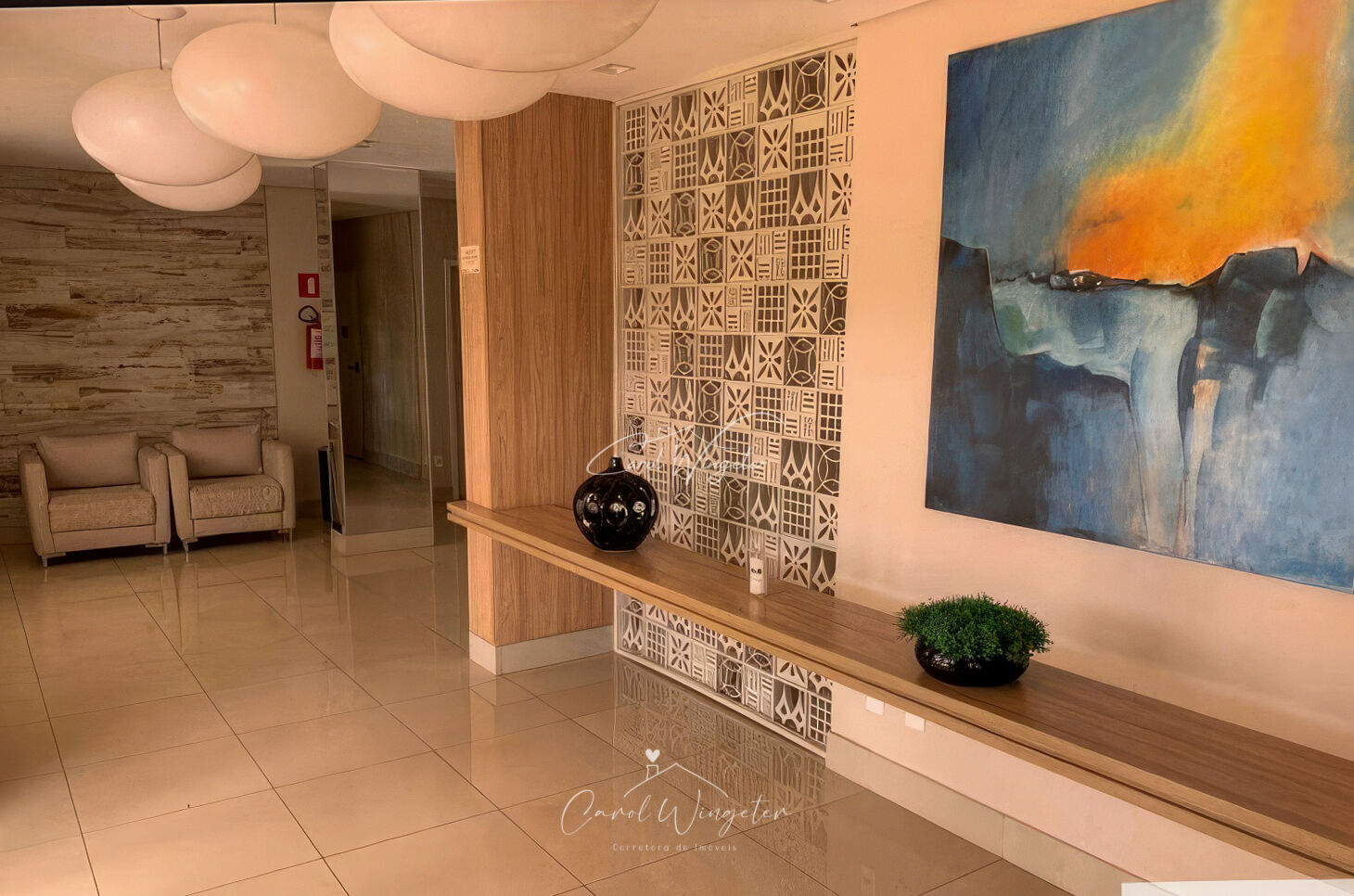 Apartamento com 3 quartos à venda, 74m² — foto 22 de 28
