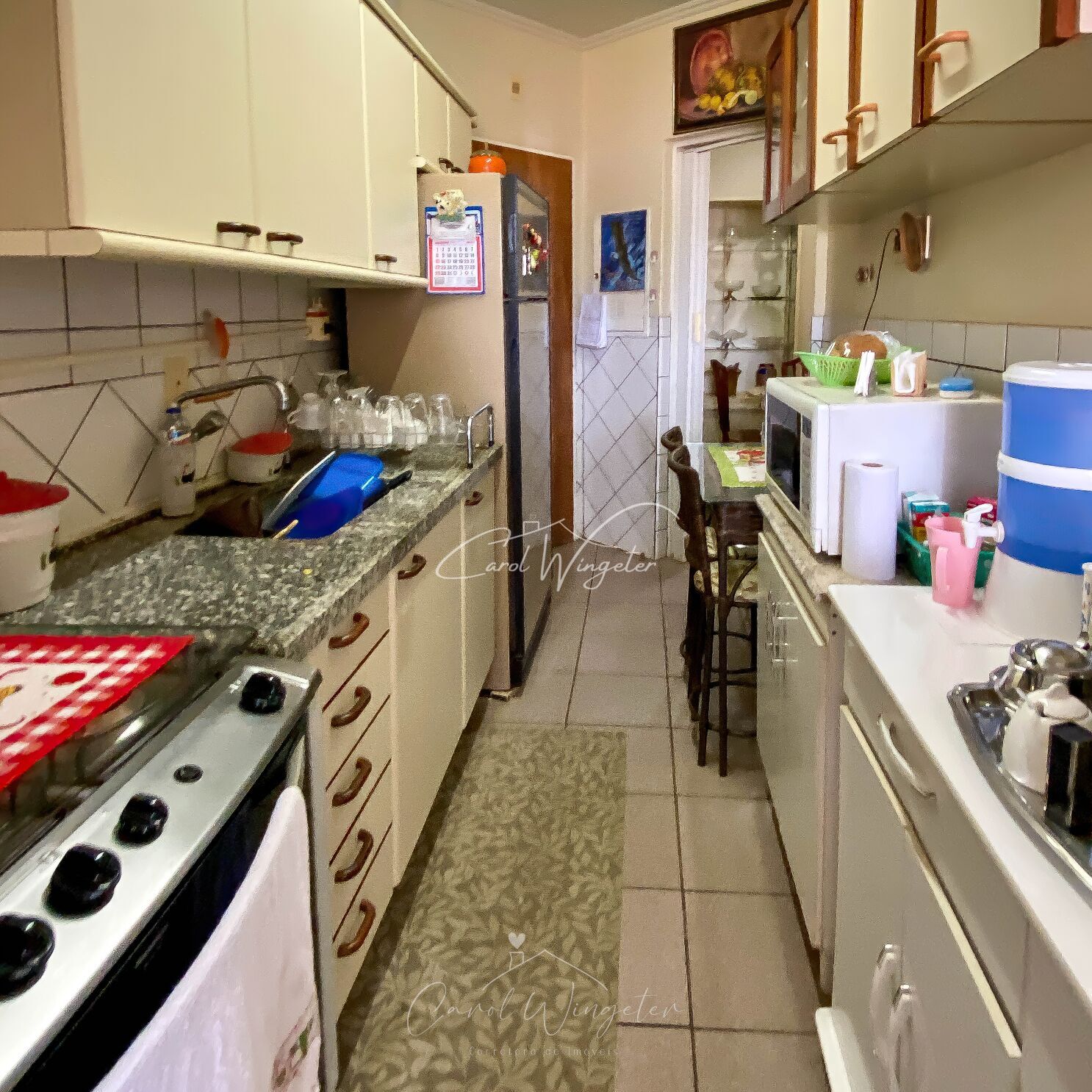 Apartamento com 2 quartos à venda, 77m² — foto 11 de 14