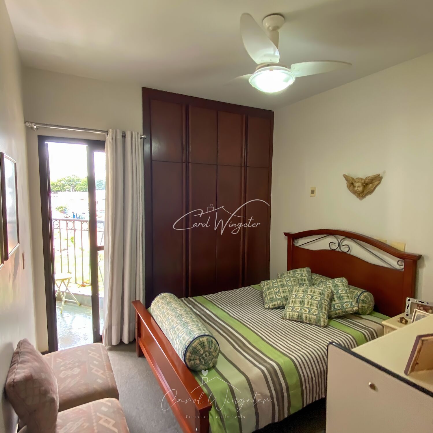 Apartamento com 2 quartos à venda, 77m² — foto 9 de 14