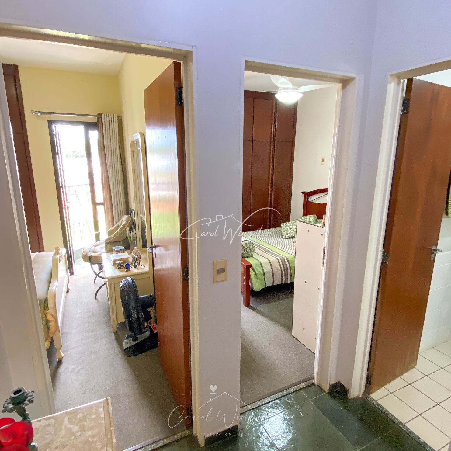 Apartamento com 2 quartos à venda, 77m² — foto 5 de 14