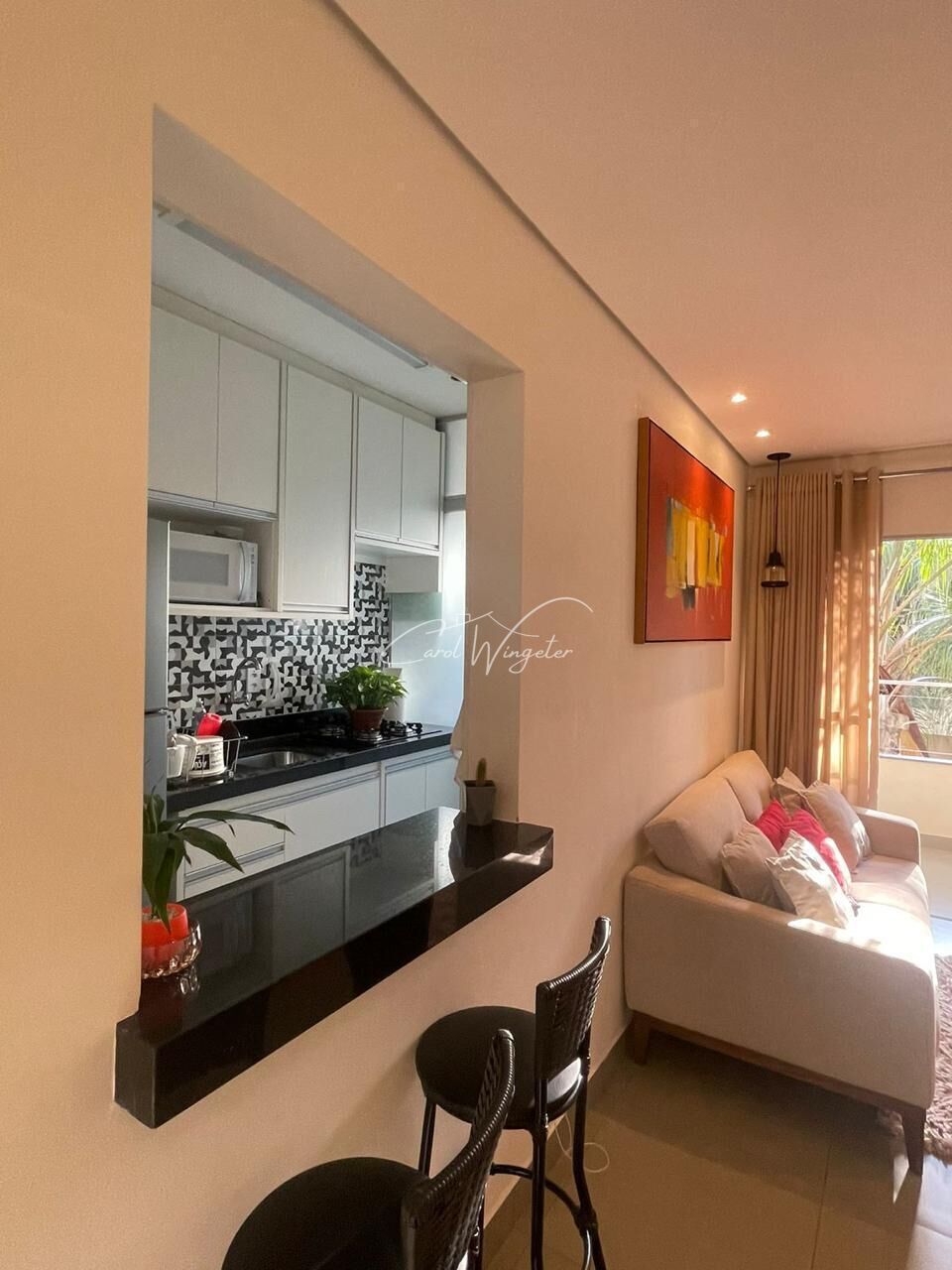 Apartamento com 2 quartos à venda, 50m² — foto 6 de 17
