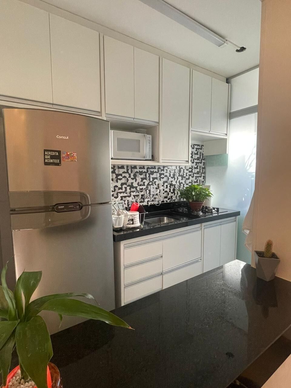 Apartamento com 2 quartos à venda, 50m² — foto 7 de 17