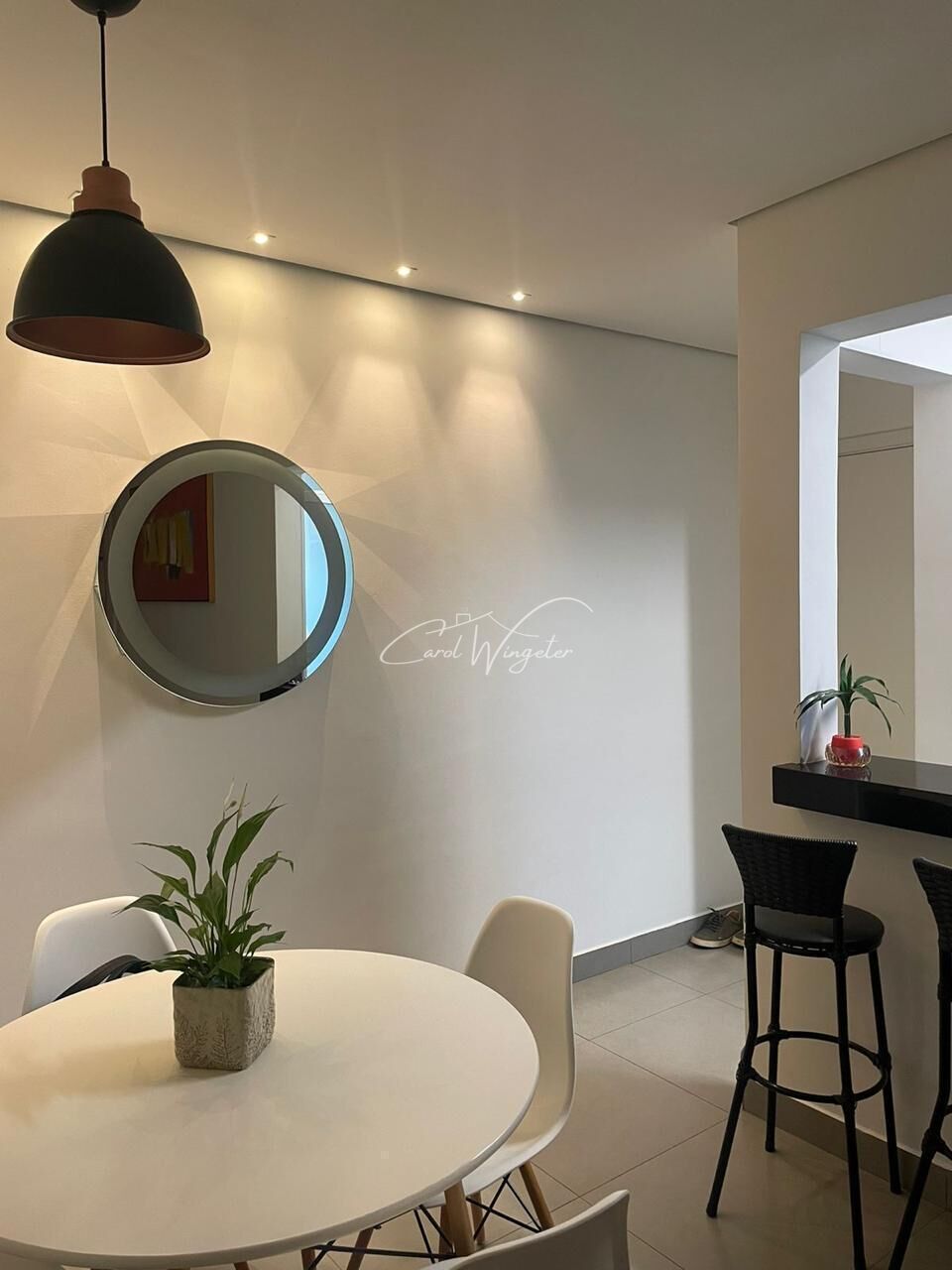 Apartamento com 2 quartos à venda, 50m² — foto 5 de 17