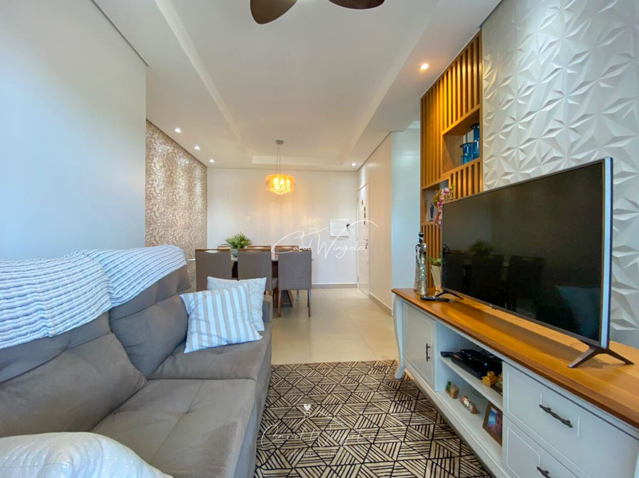 Apartamento com 3 quartos à venda, 74m² — foto 4 de 28