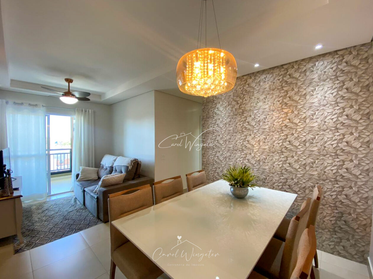 Apartamento com 3 quartos à venda, 74m² — foto 8 de 28