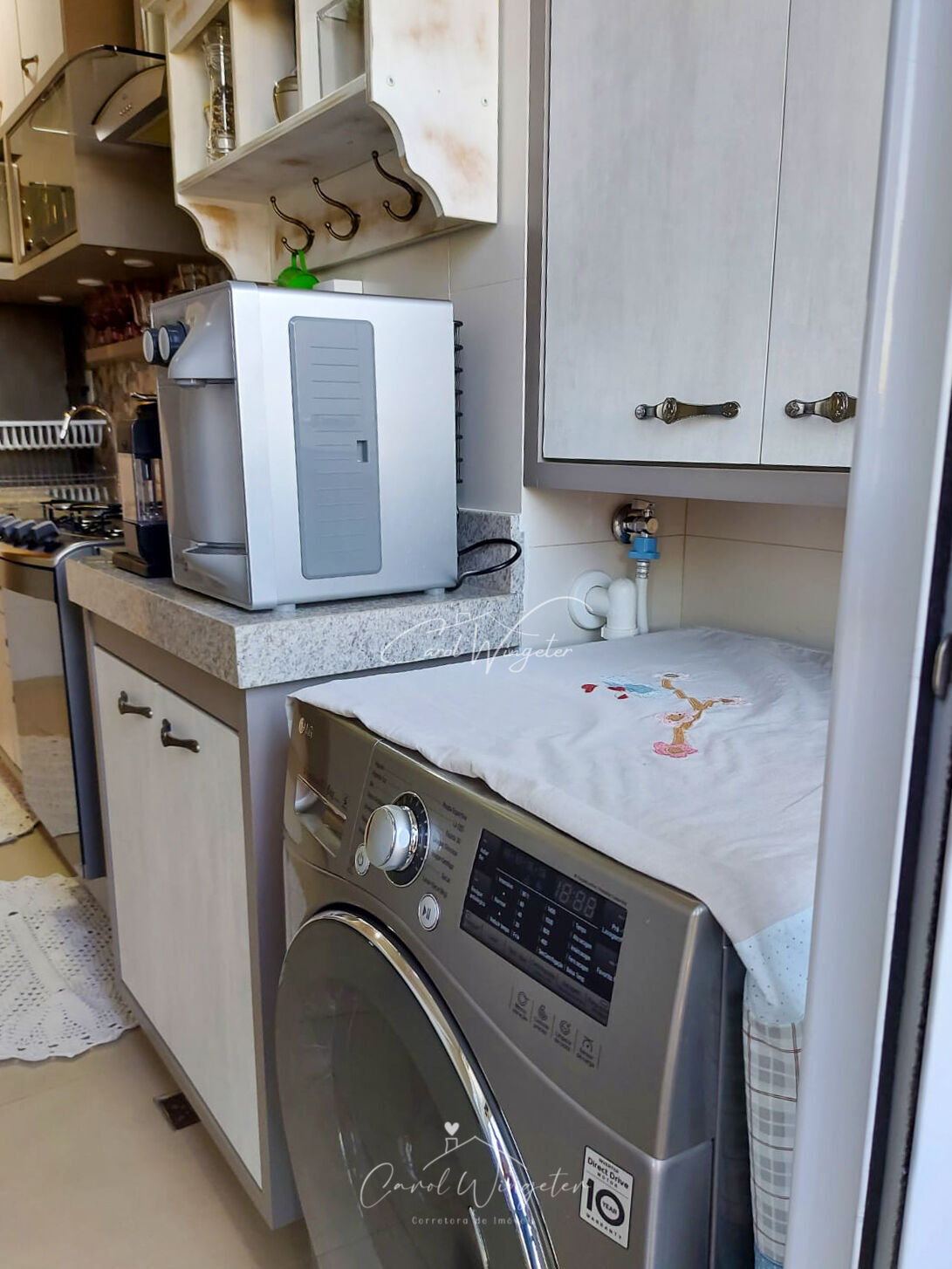 Apartamento com 3 quartos à venda, 74m² — foto 7 de 28