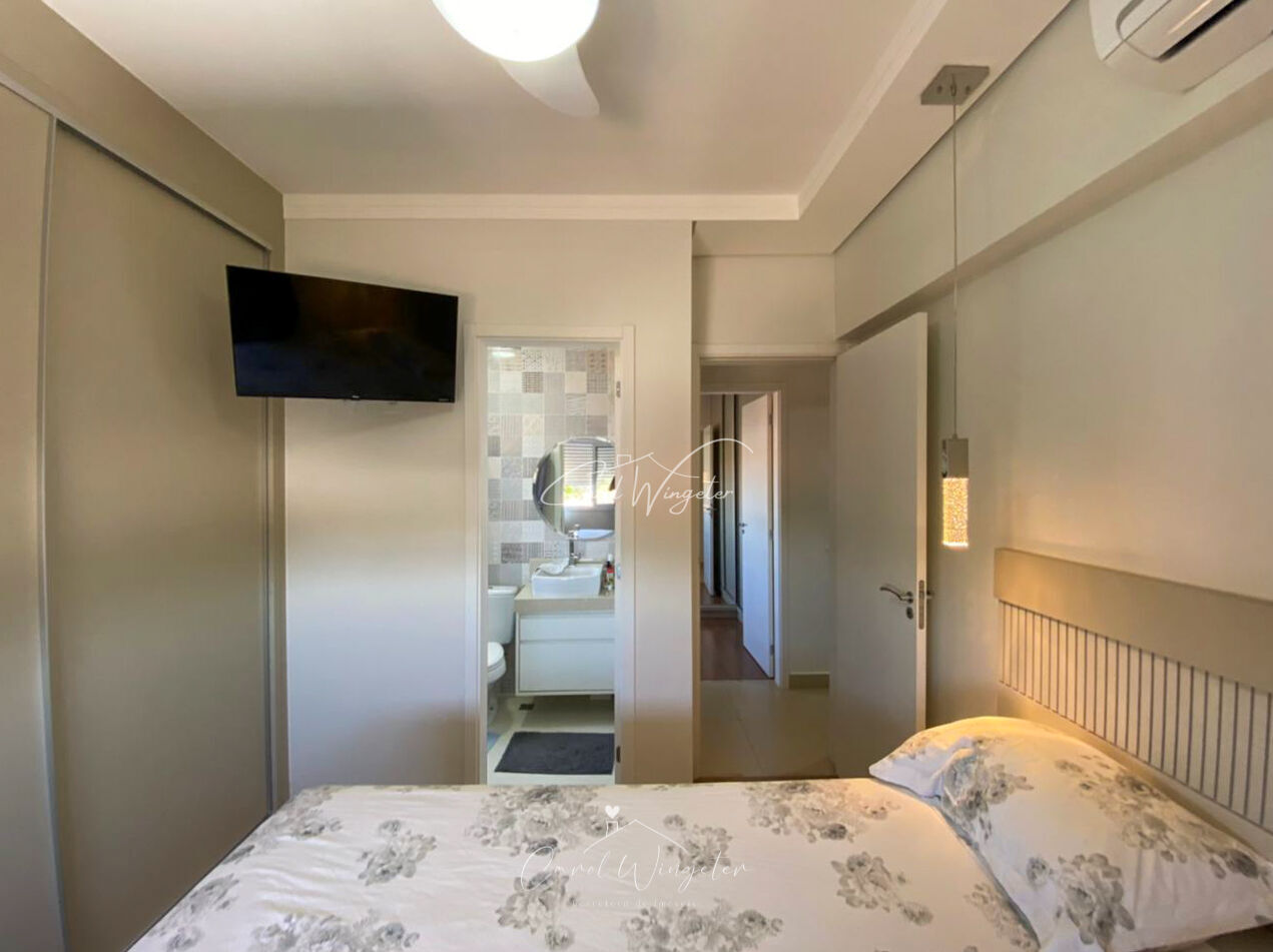 Apartamento com 3 quartos à venda, 74m² — foto 11 de 28