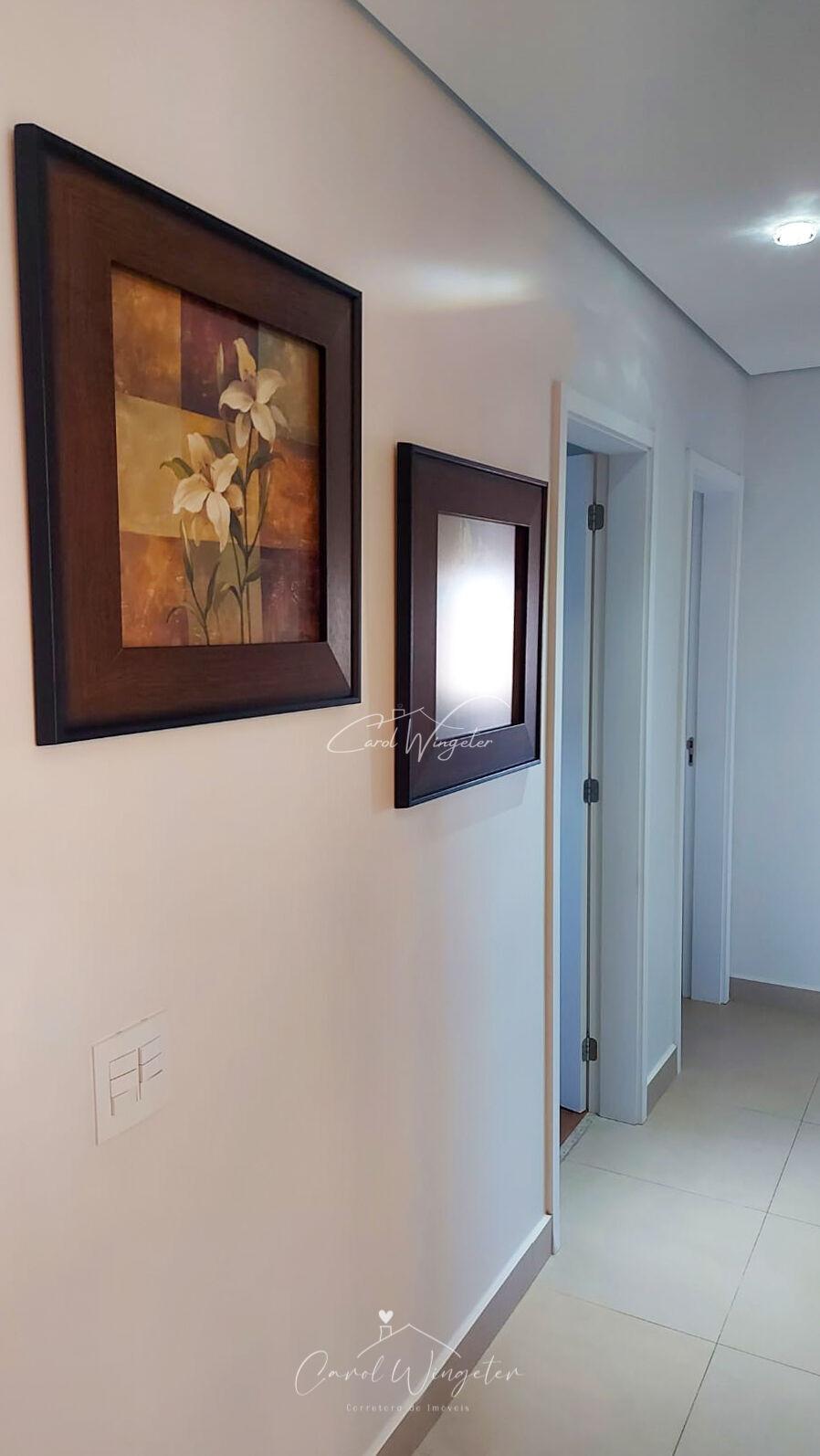 Apartamento com 3 quartos à venda, 74m² — foto 9 de 28