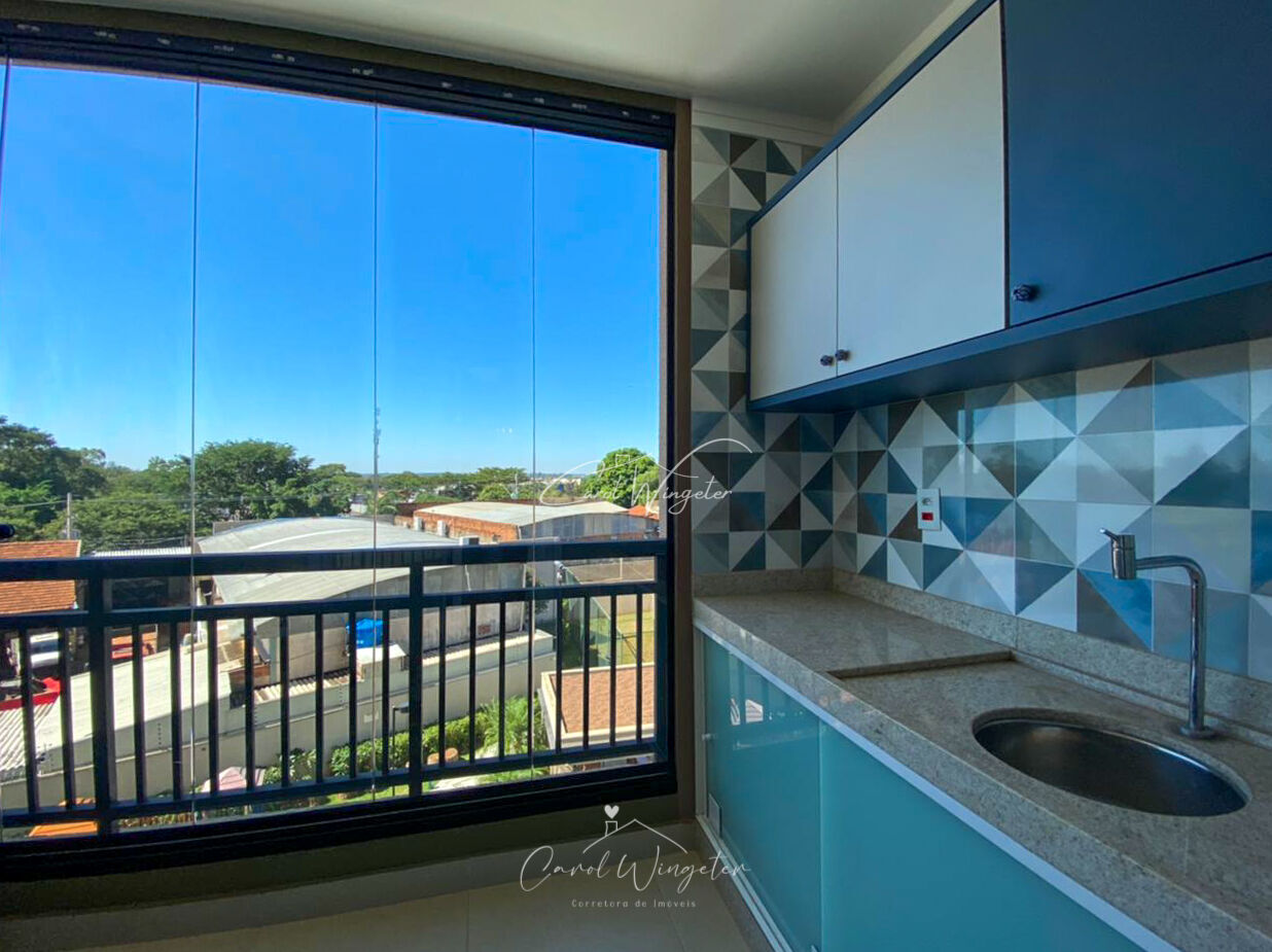Apartamento com 3 quartos à venda, 74m² — foto 5 de 28