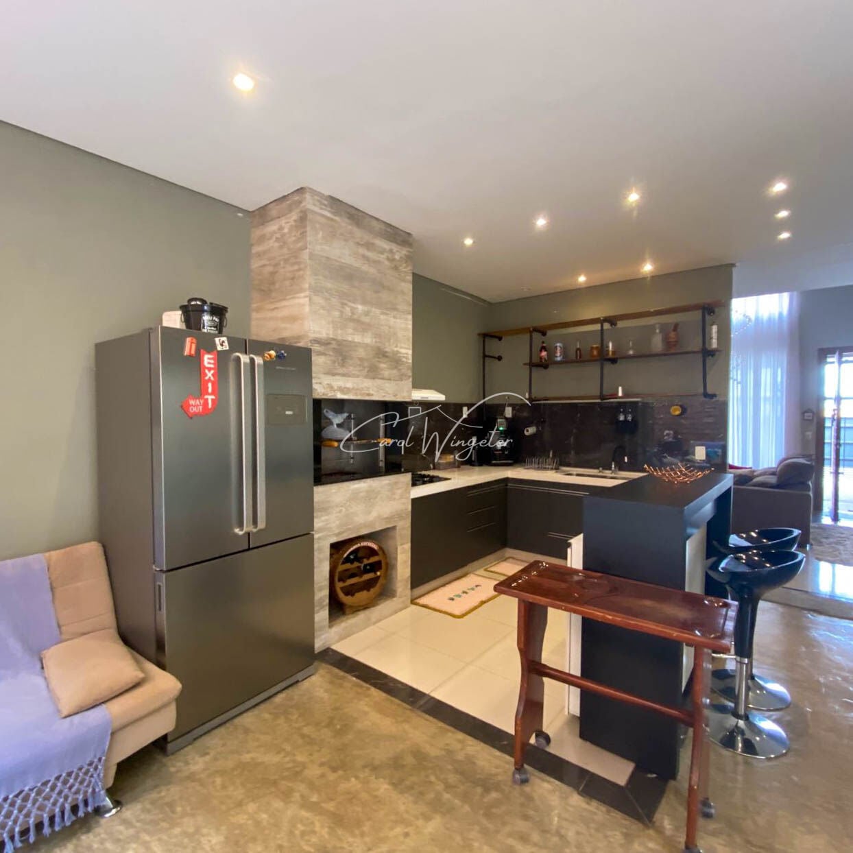 Casa com 3 quartos à venda, 165m² — foto 17 de 26