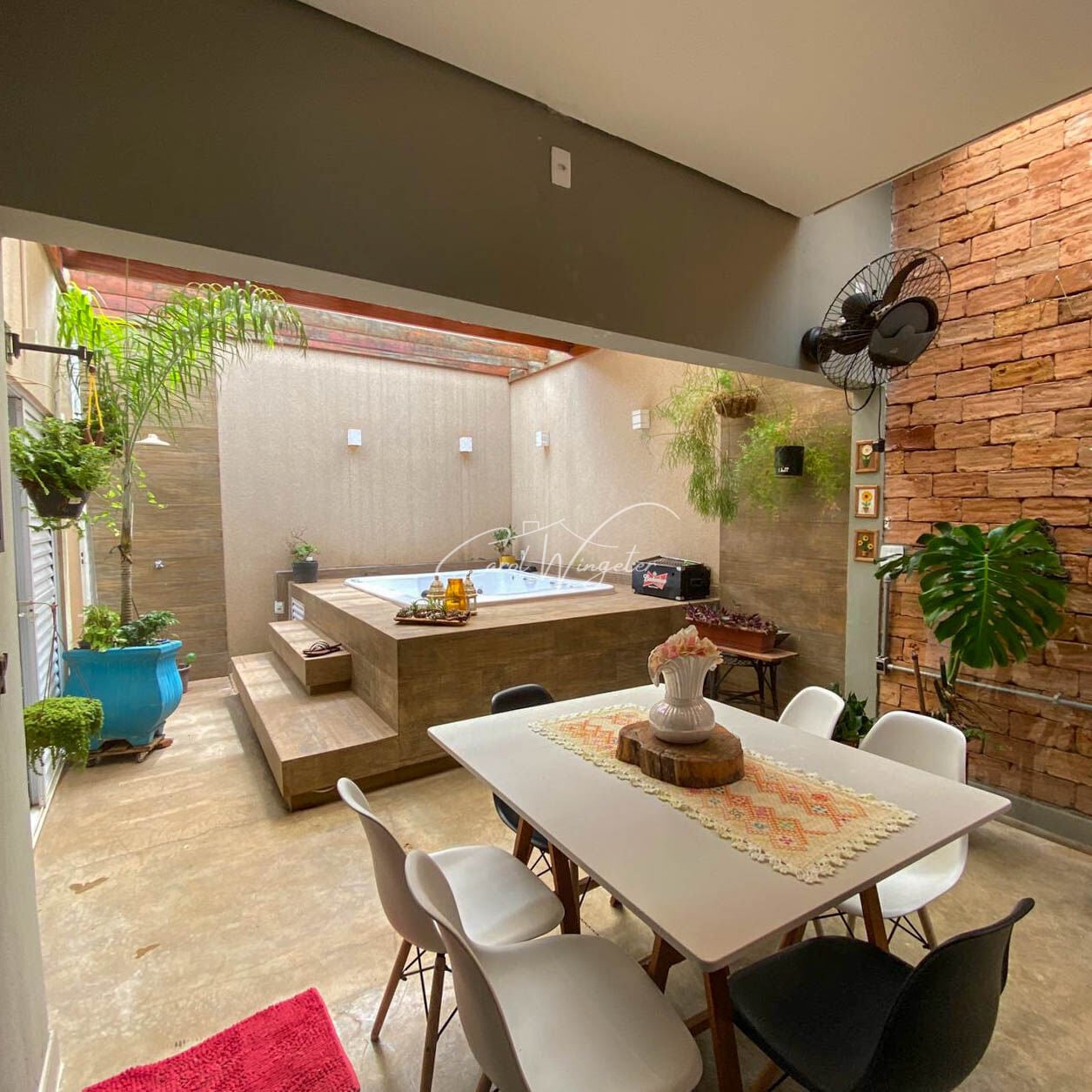 Casa com 3 quartos à venda, 165m² — foto 8 de 26