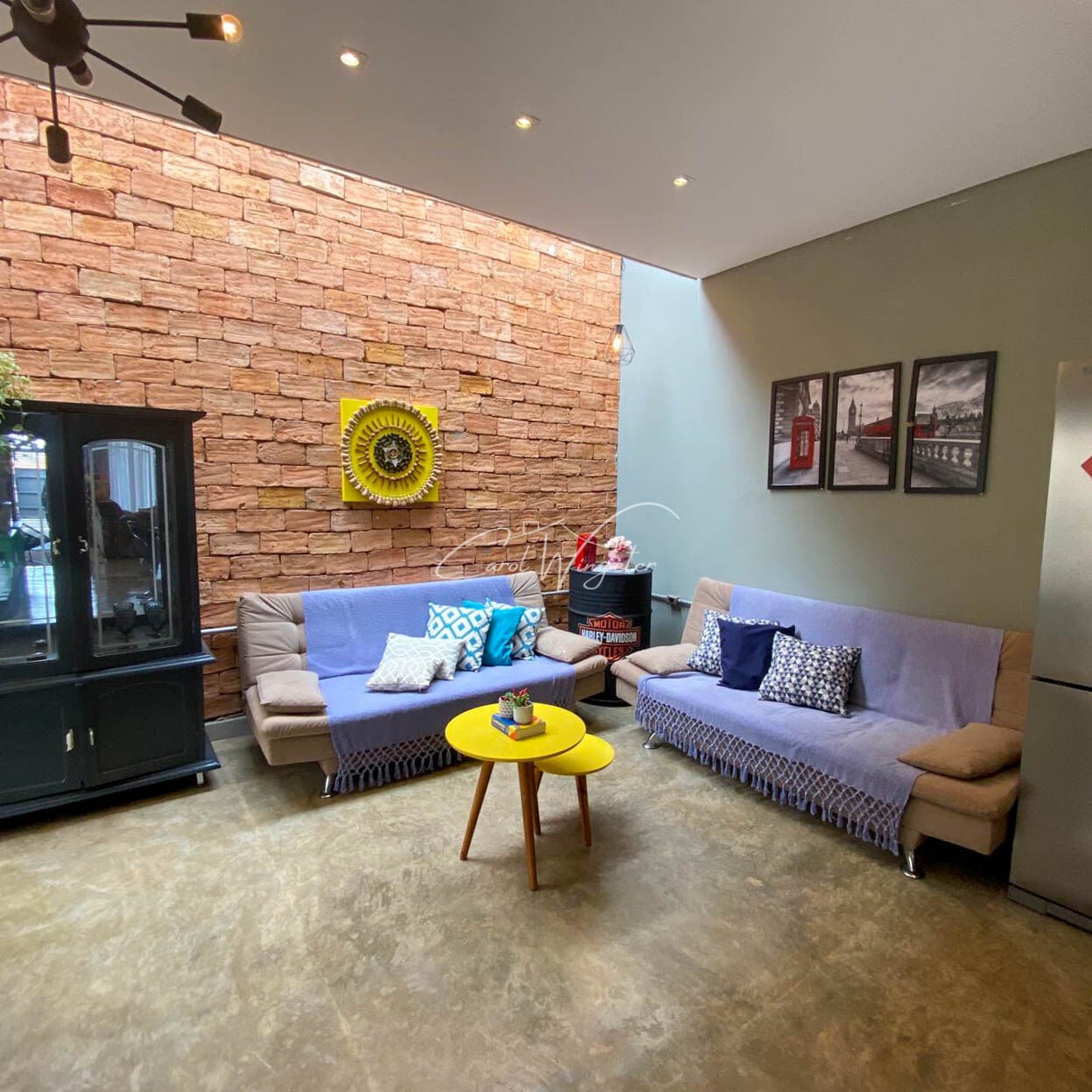 Casa com 3 quartos à venda, 165m² — foto 9 de 26