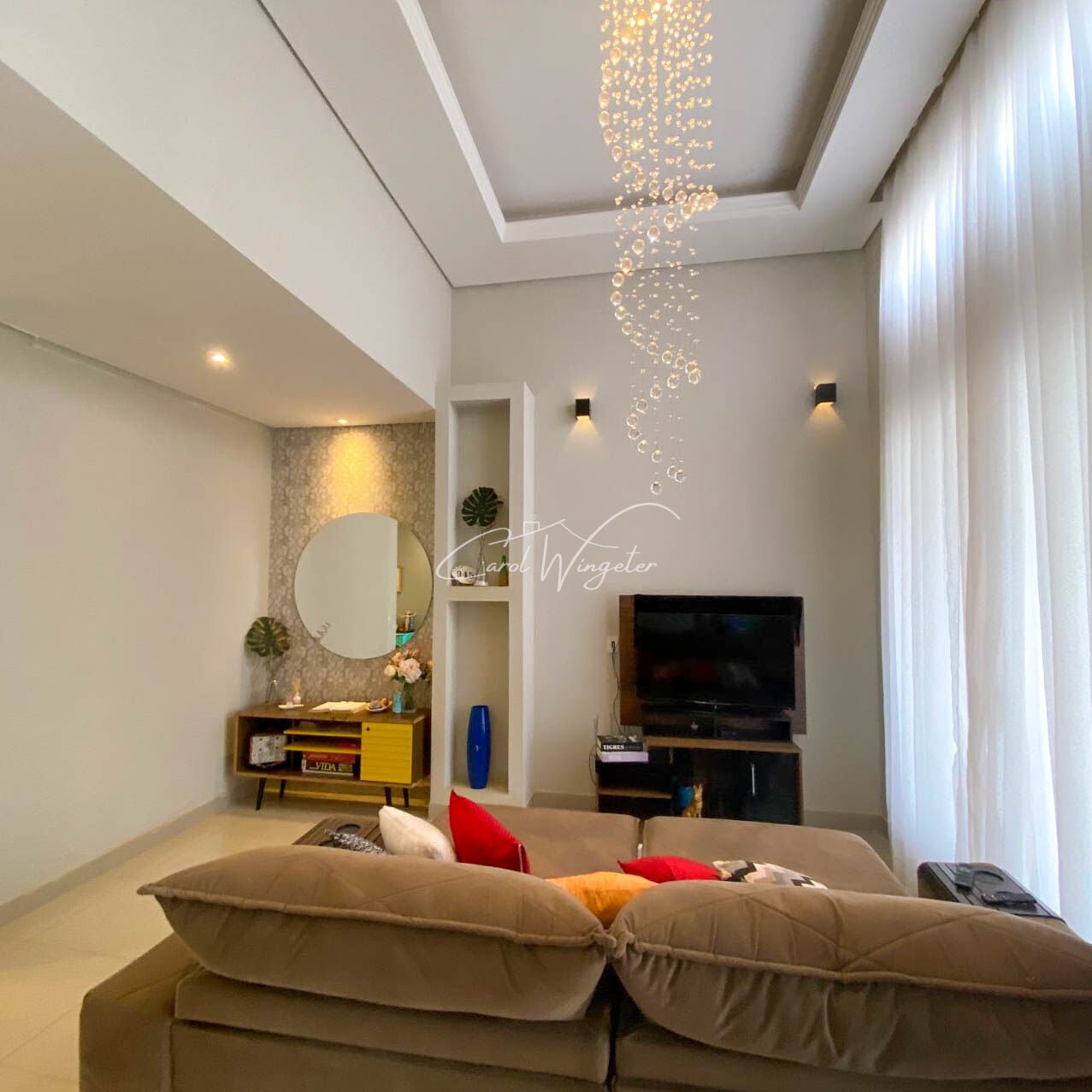 Casa com 3 quartos à venda, 165m² — foto 13 de 26