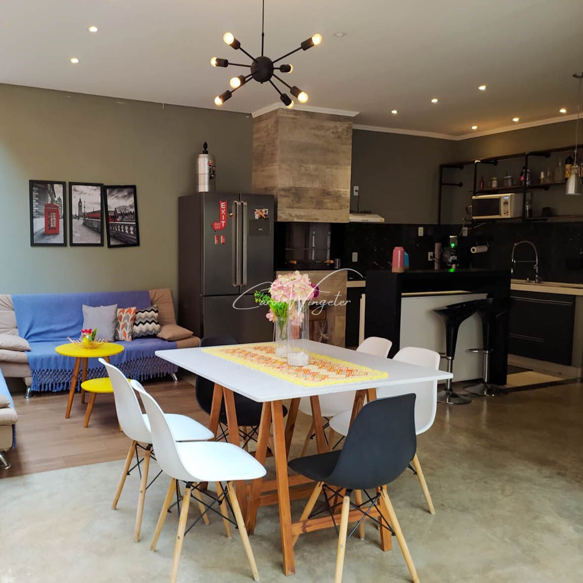 Casa com 3 quartos à venda, 165m² — foto 5 de 26