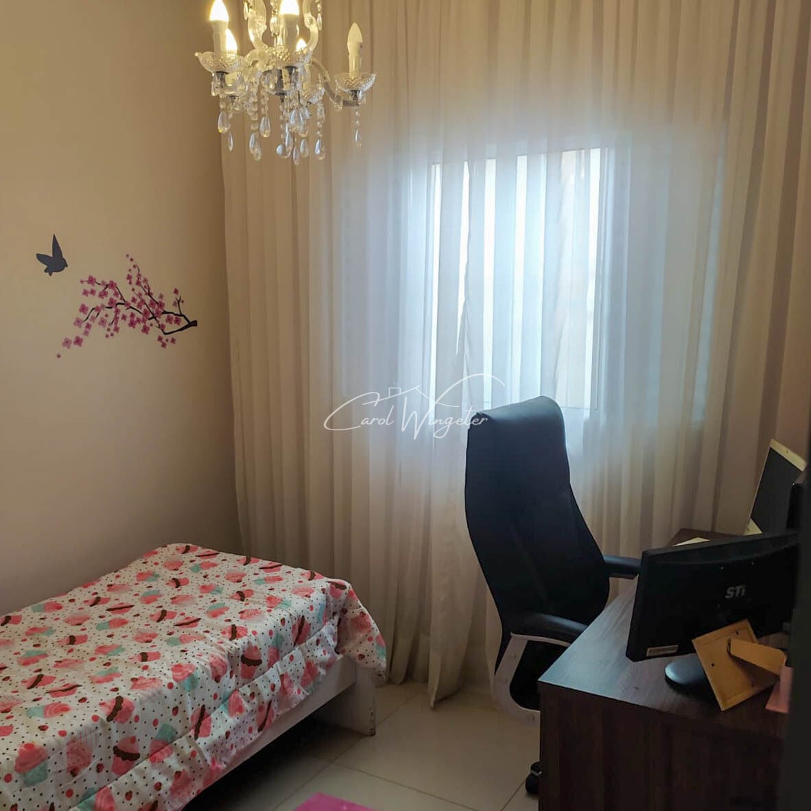 Casa com 3 quartos à venda, 165m² — foto 20 de 26