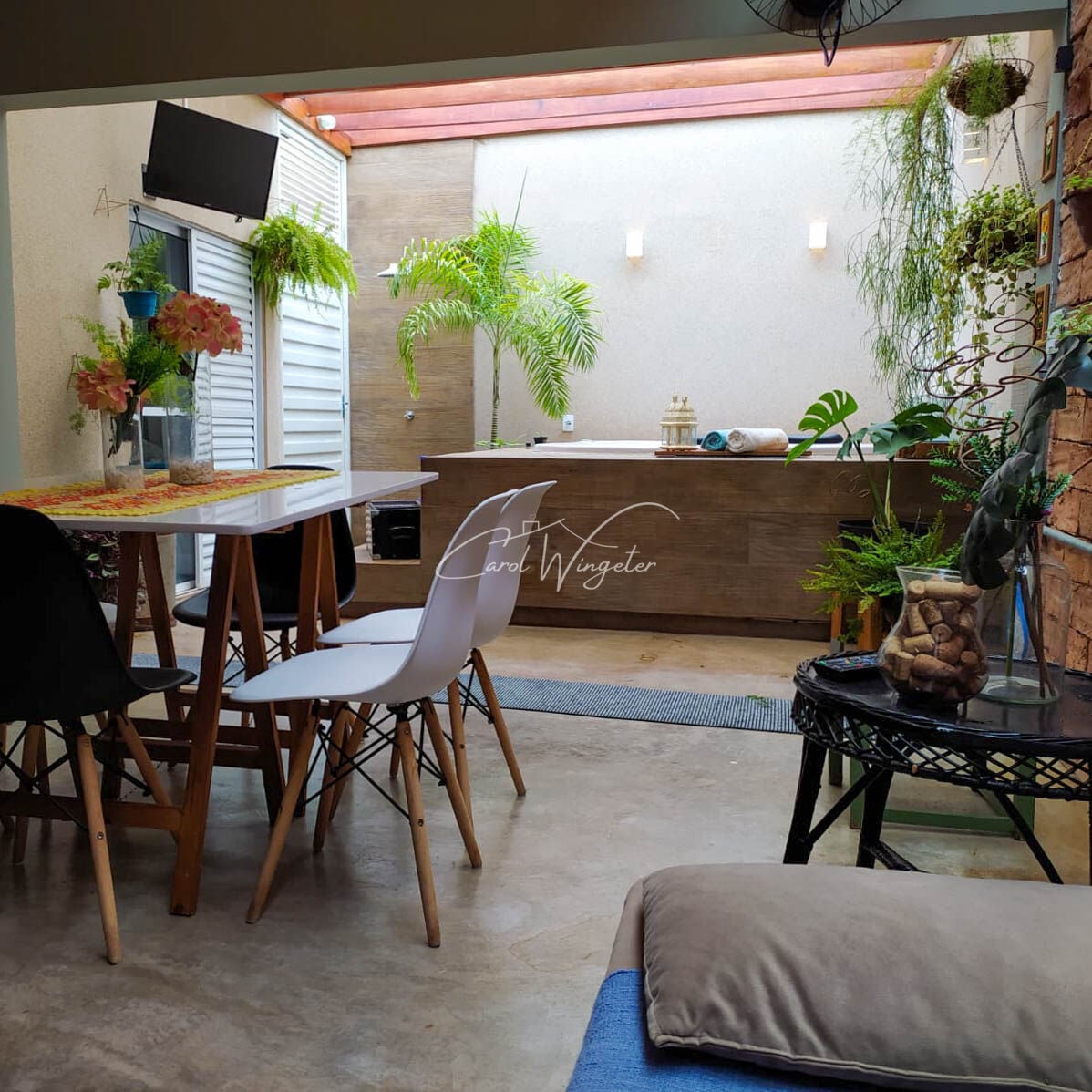 Casa com 3 quartos à venda, 165m² — foto 7 de 26