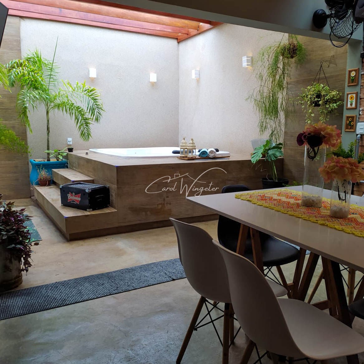 Casa com 3 quartos à venda, 165m² — foto 19 de 26