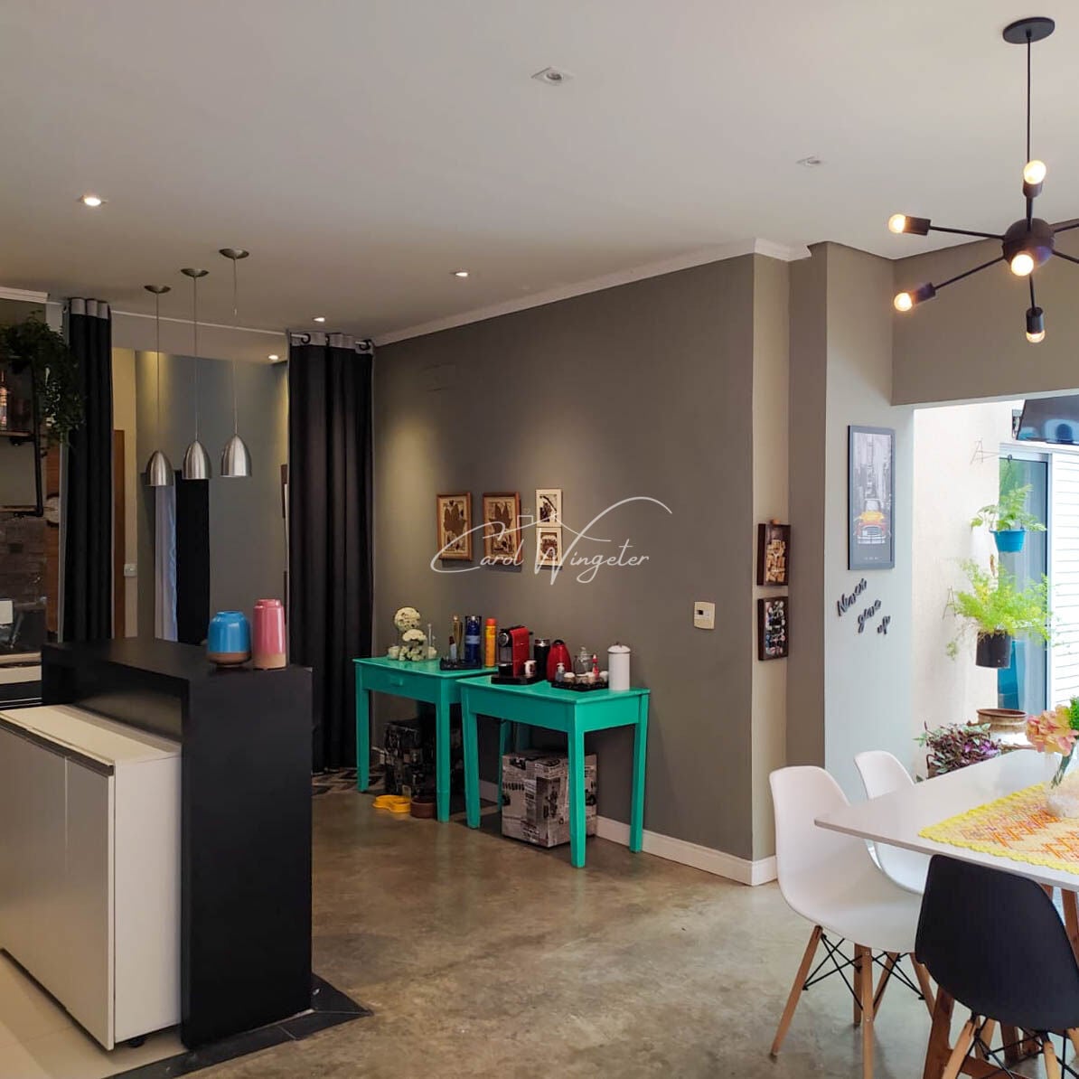 Casa com 3 quartos à venda, 165m² — foto 6 de 26