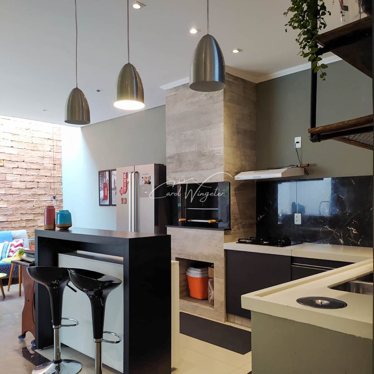 Casa com 3 quartos à venda, 165m² — foto 4 de 26