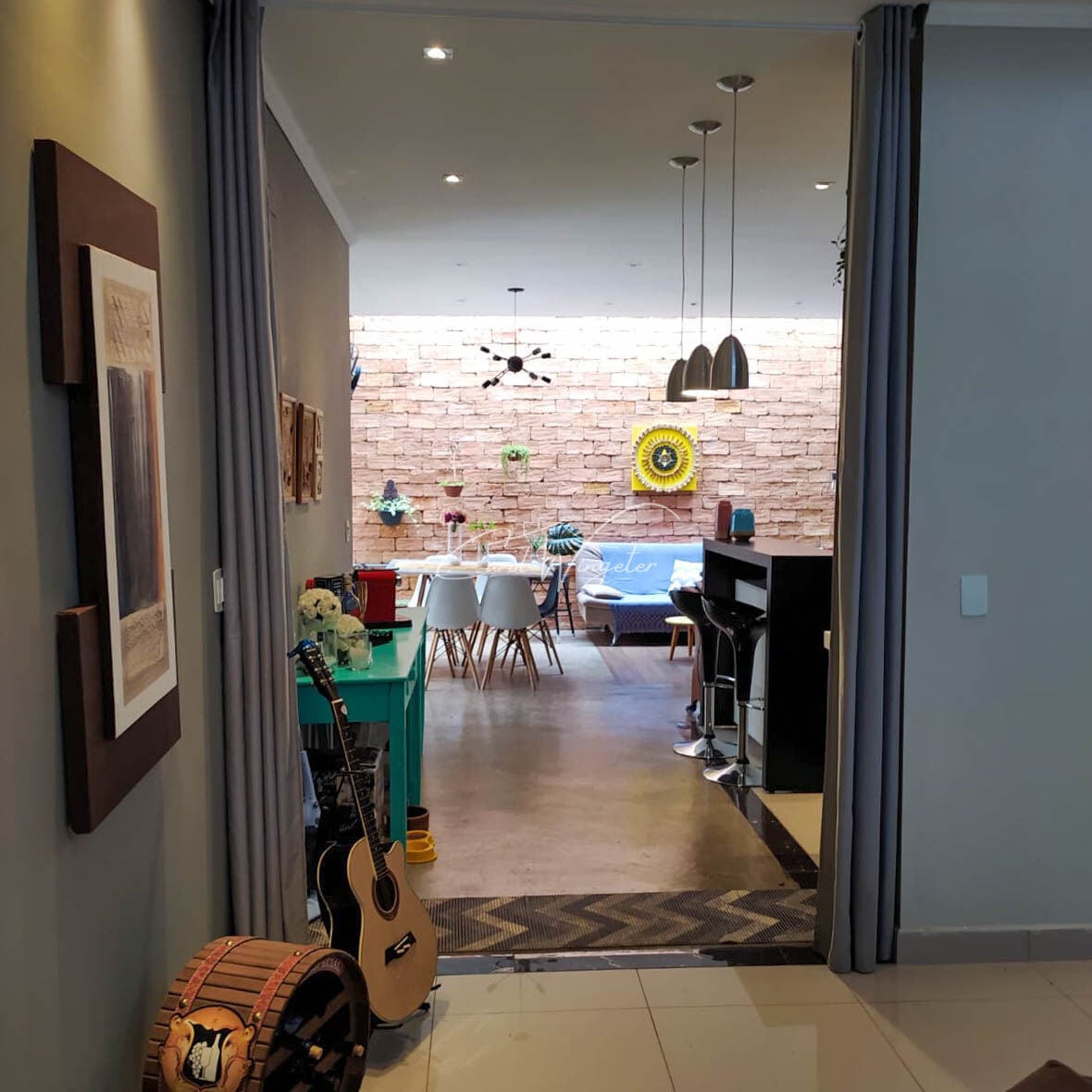 Casa com 3 quartos à venda, 165m² — foto 16 de 26