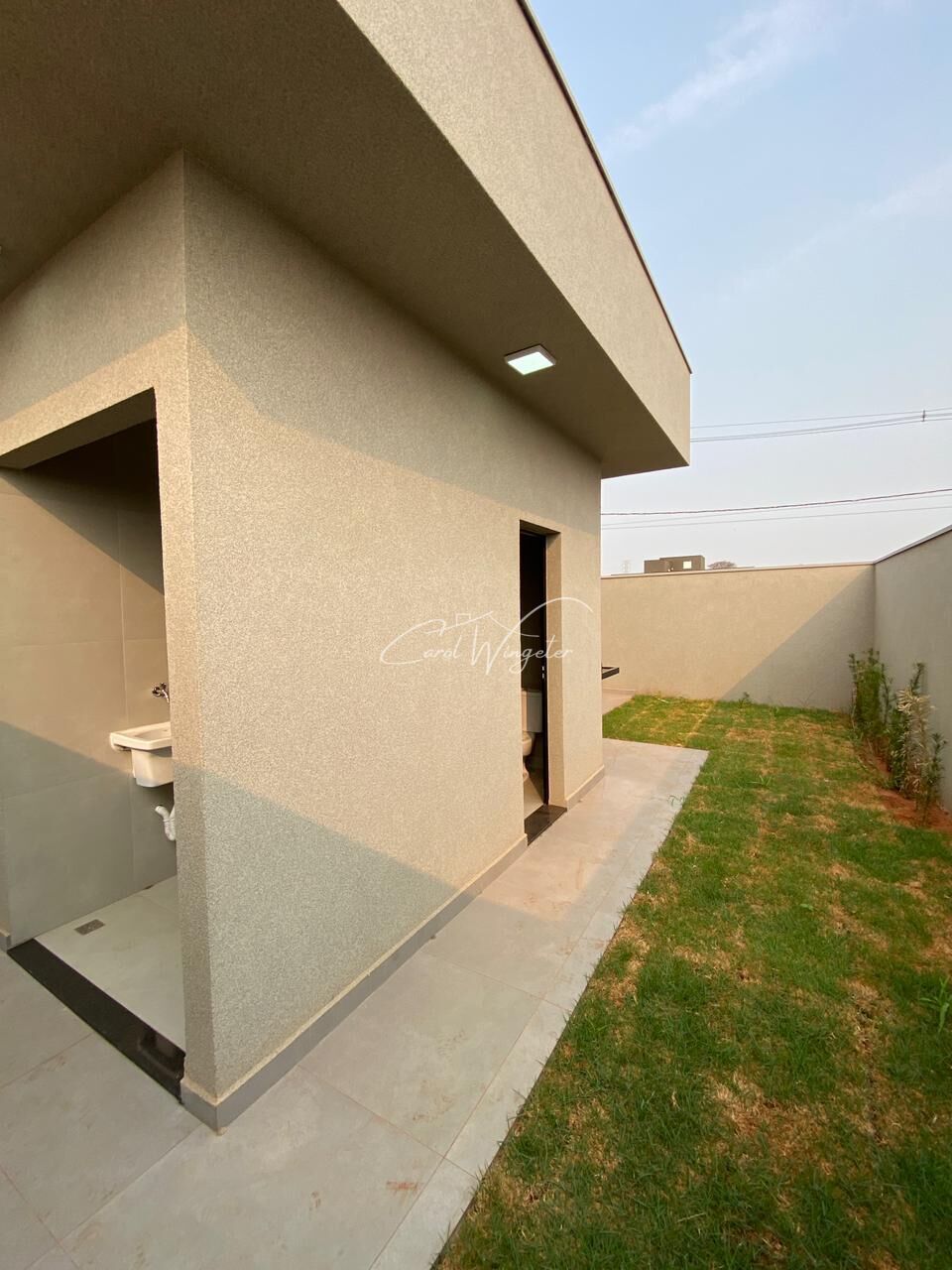 Casa com 3 quartos à venda, 119m² — foto 23 de 29