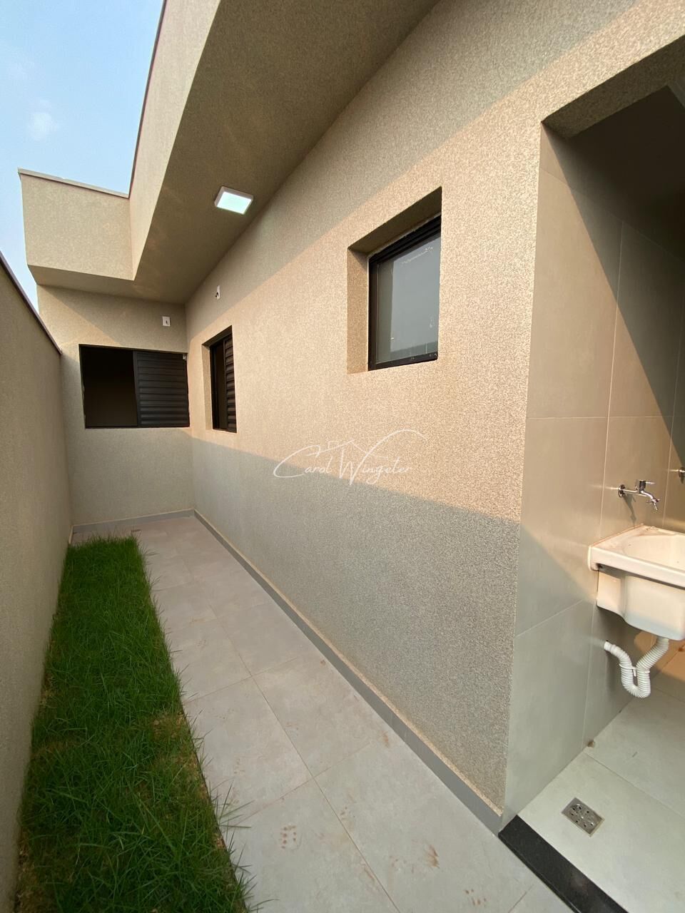 Casa com 3 quartos à venda, 119m² — foto 27 de 29