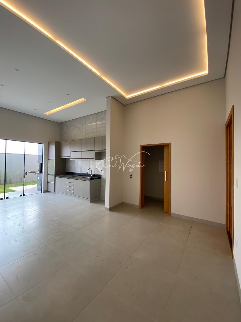 Casa com 3 quartos à venda, 119m² — foto 5 de 29