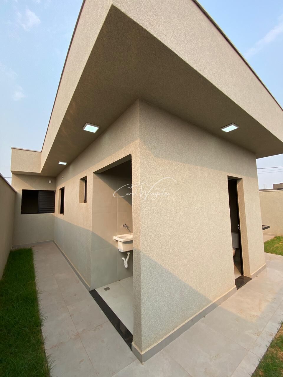 Casa com 3 quartos à venda, 119m² — foto 24 de 29
