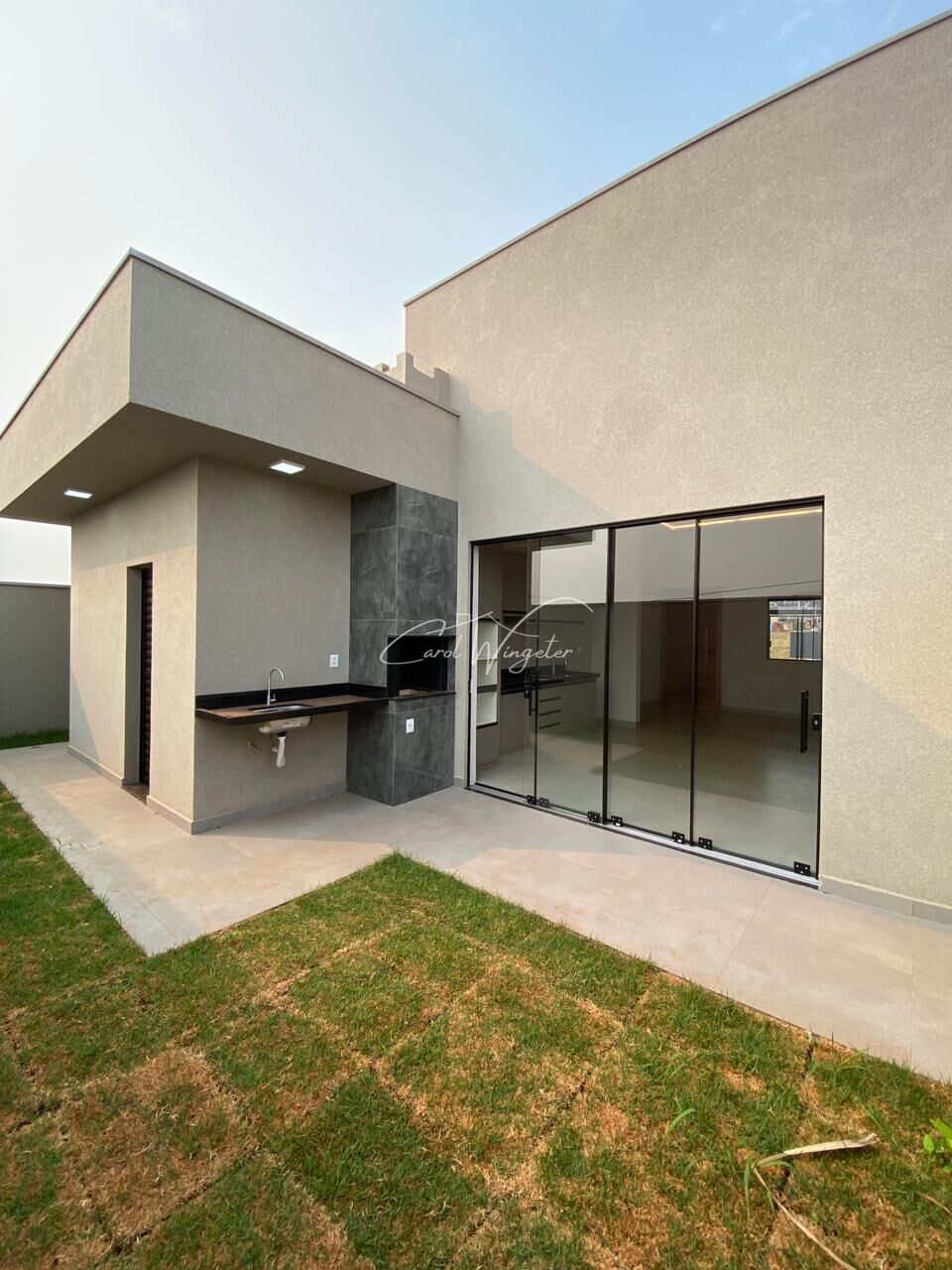 Casa com 3 quartos à venda, 119m² — foto 28 de 29