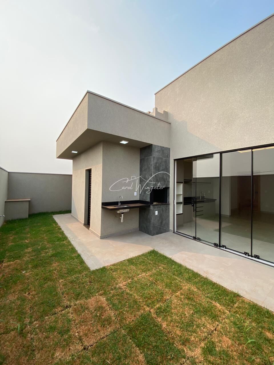 Casa com 3 quartos à venda, 119m² — foto 29 de 29