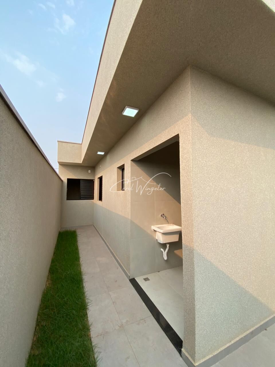 Casa com 3 quartos à venda, 119m² — foto 14 de 29