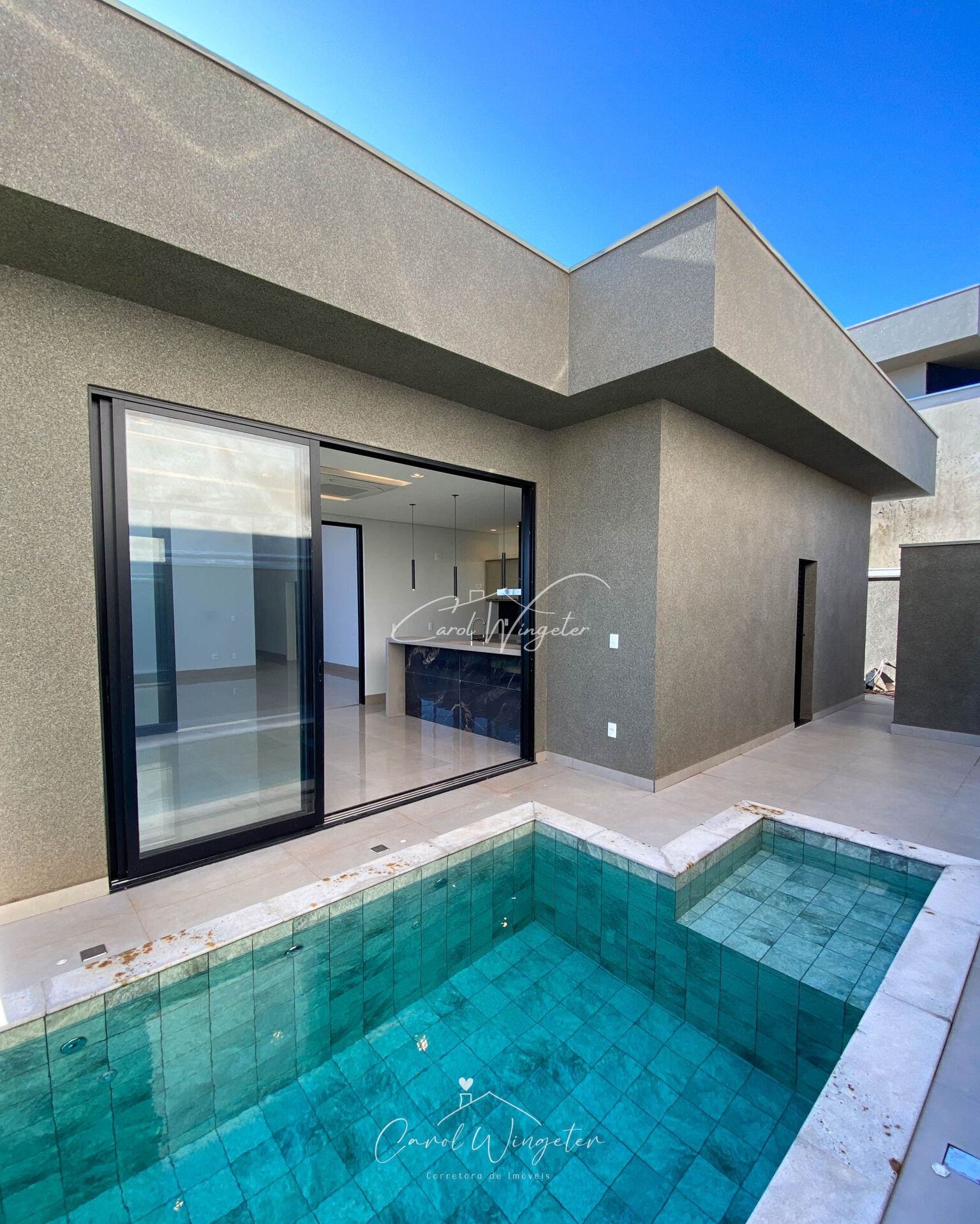 Casa de Condomínio com 3 quartos à venda, 244m² — foto 7 de 51