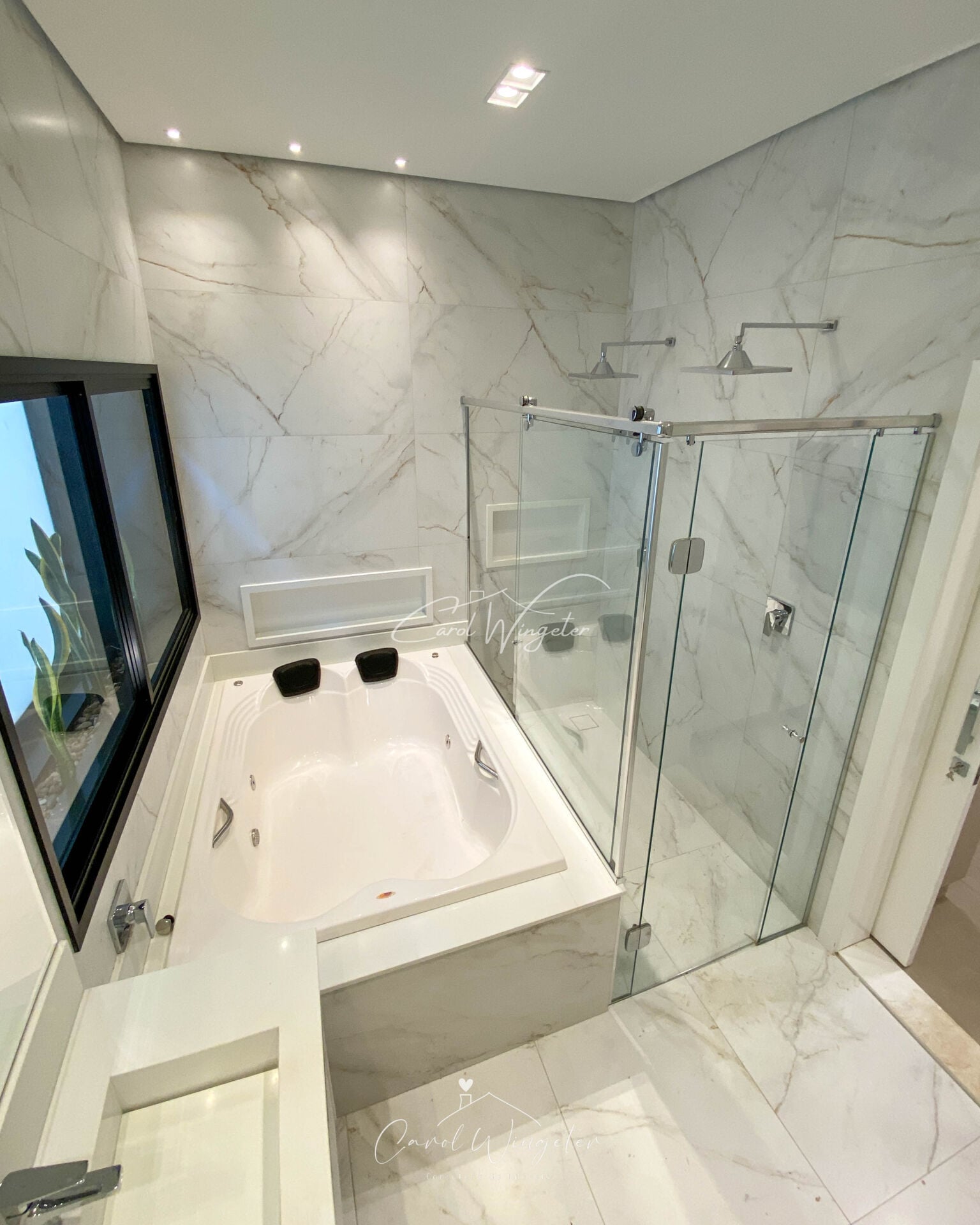Casa de Condomínio com 3 quartos à venda, 244m² — foto 36 de 51