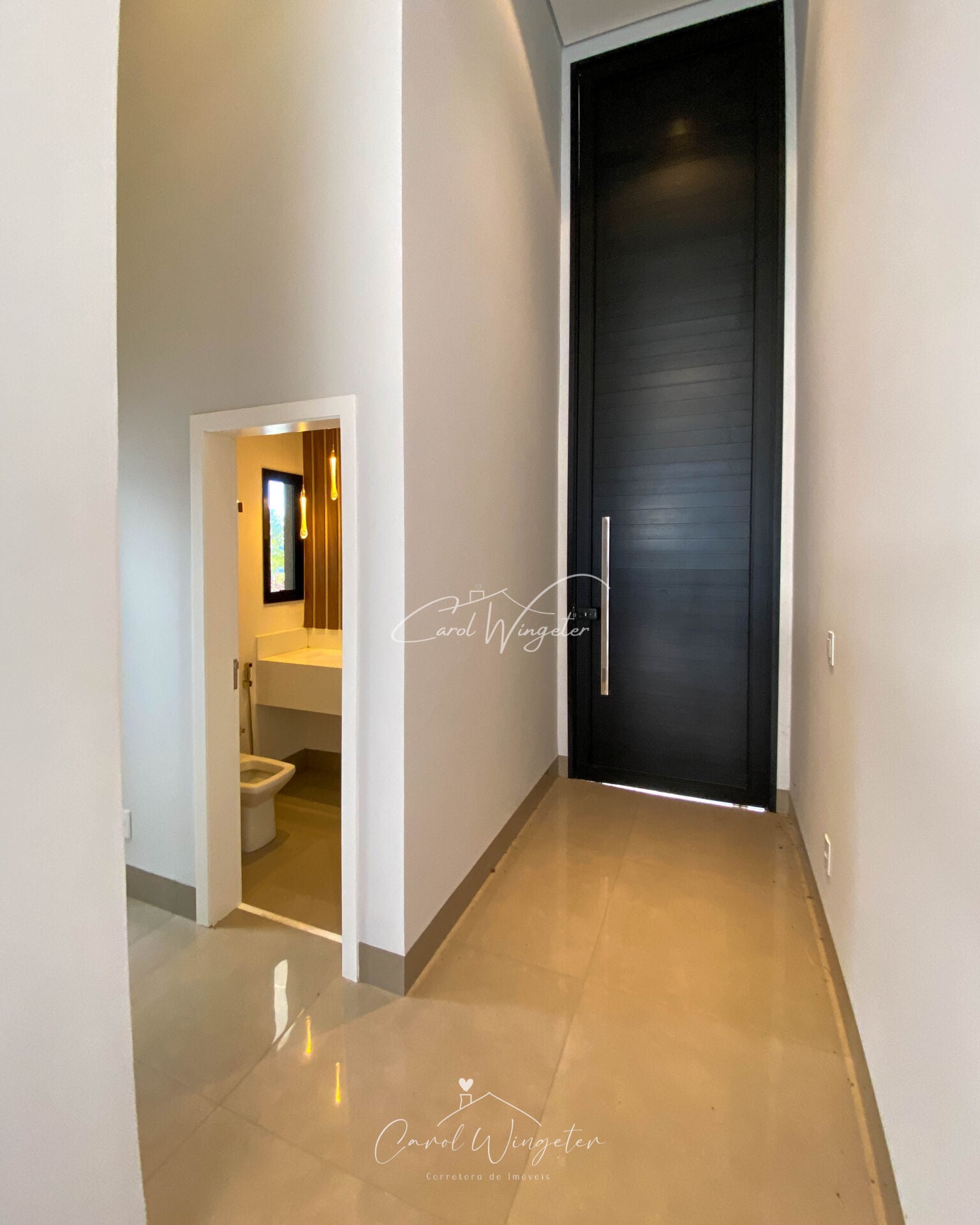 Casa de Condomínio com 3 quartos à venda, 244m² — foto 39 de 51