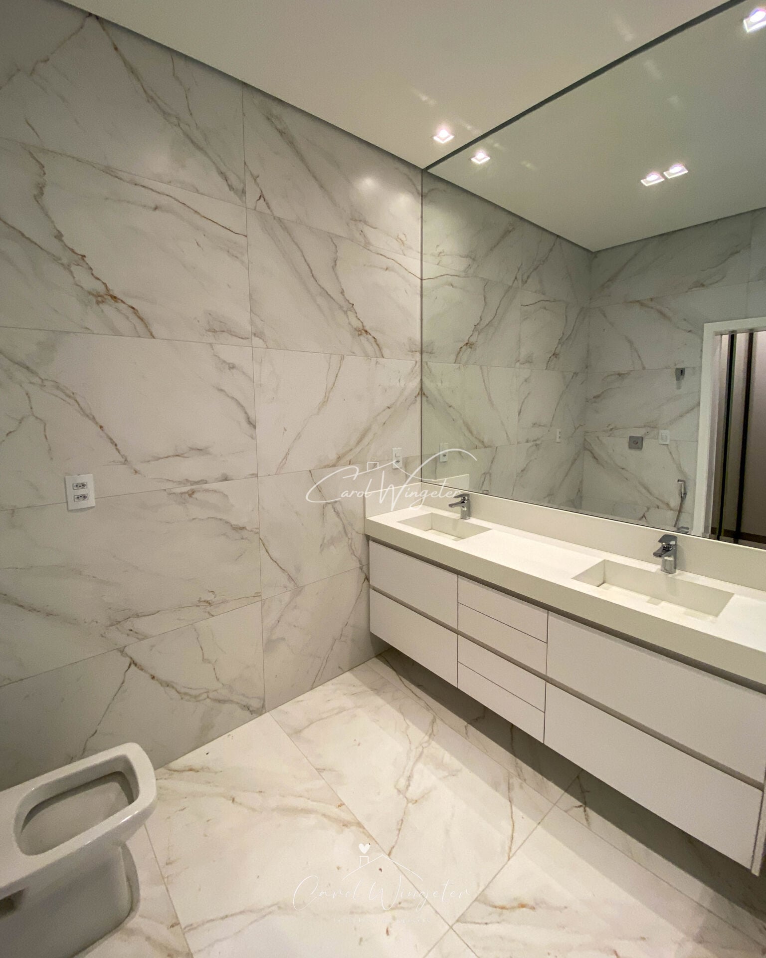 Casa de Condomínio com 3 quartos à venda, 244m² — foto 33 de 51