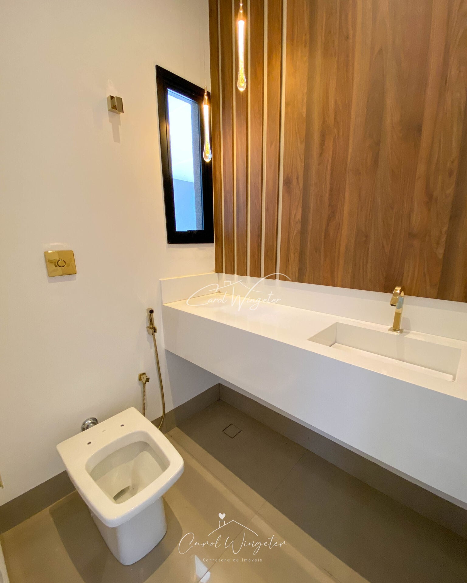 Casa de Condomínio com 3 quartos à venda, 244m² — foto 41 de 51