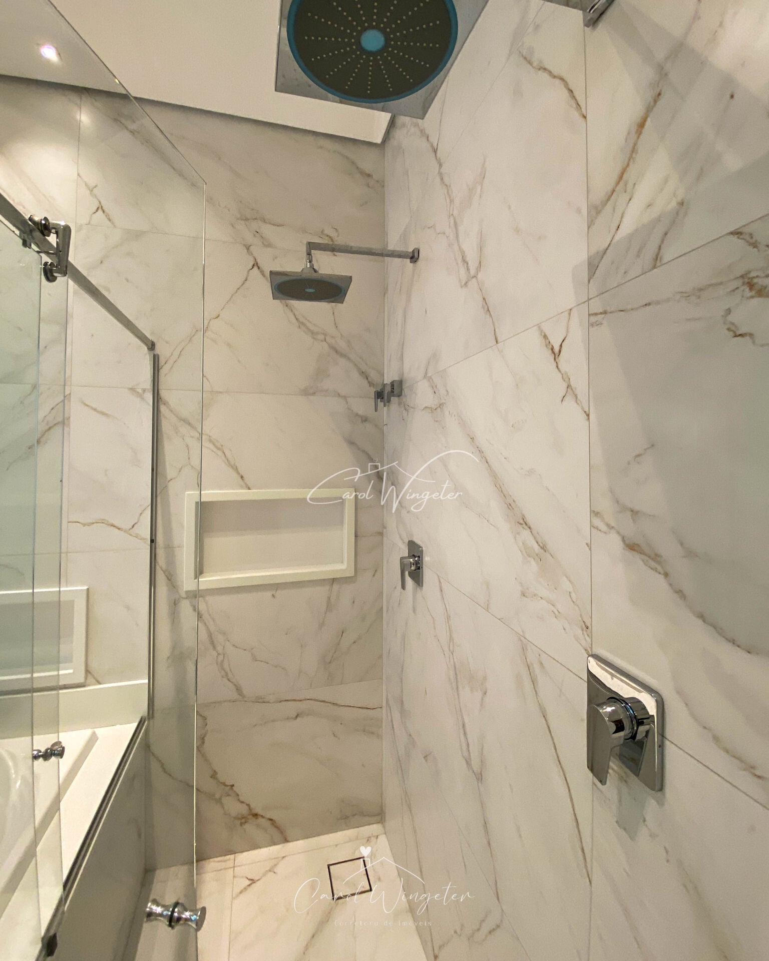 Casa de Condomínio com 3 quartos à venda, 244m² — foto 34 de 51