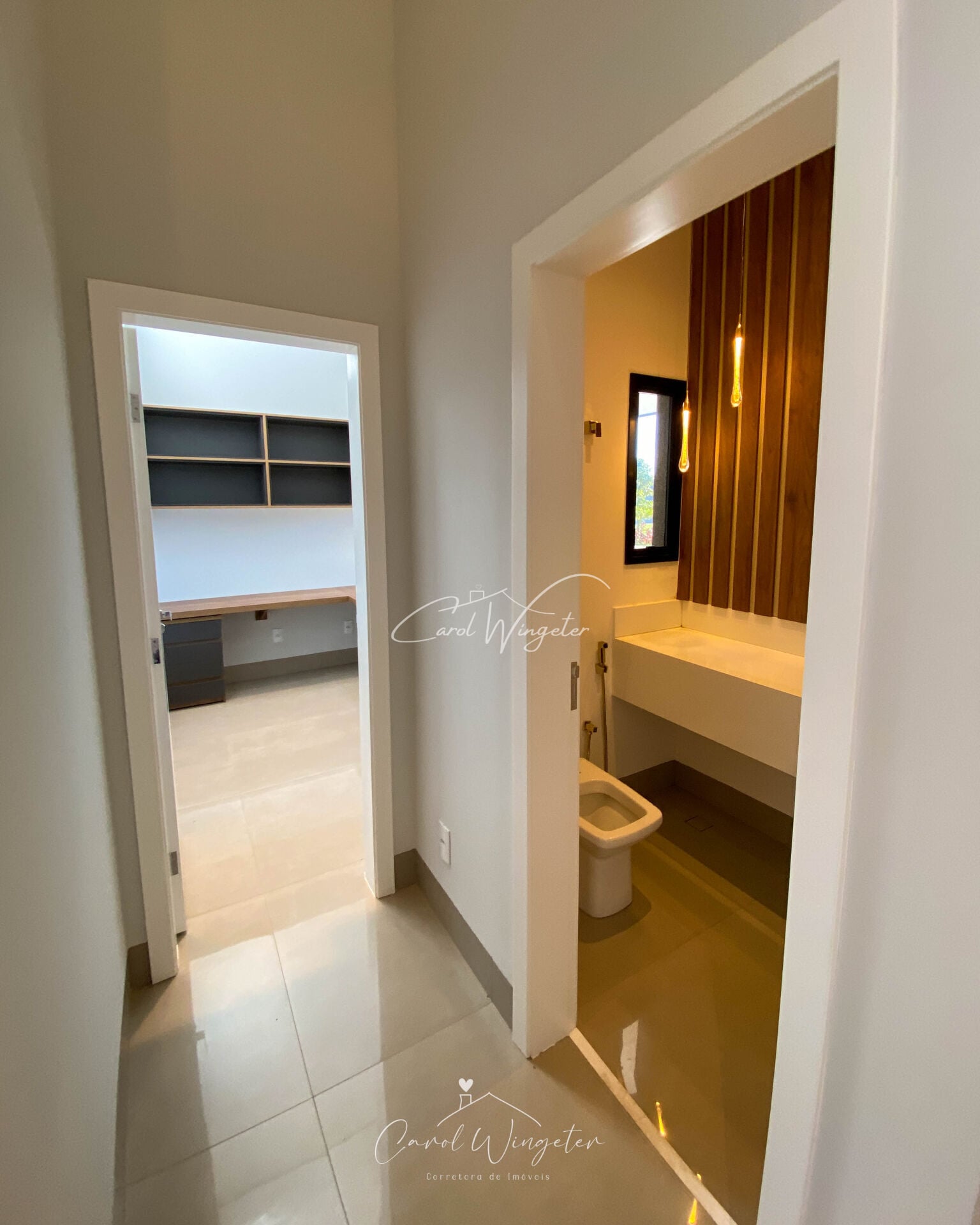 Casa de Condomínio com 3 quartos à venda, 244m² — foto 40 de 51