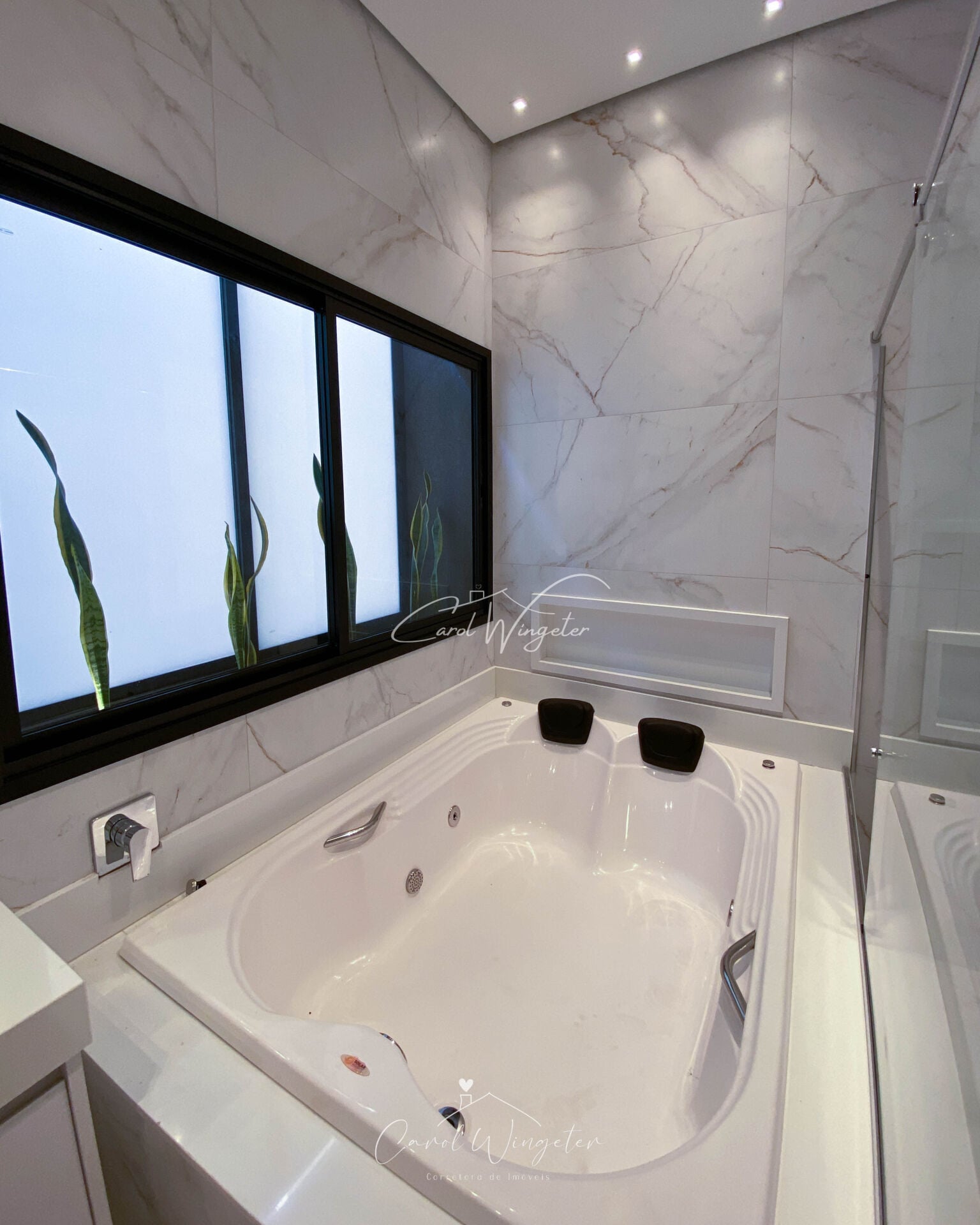 Casa de Condomínio com 3 quartos à venda, 244m² — foto 38 de 51
