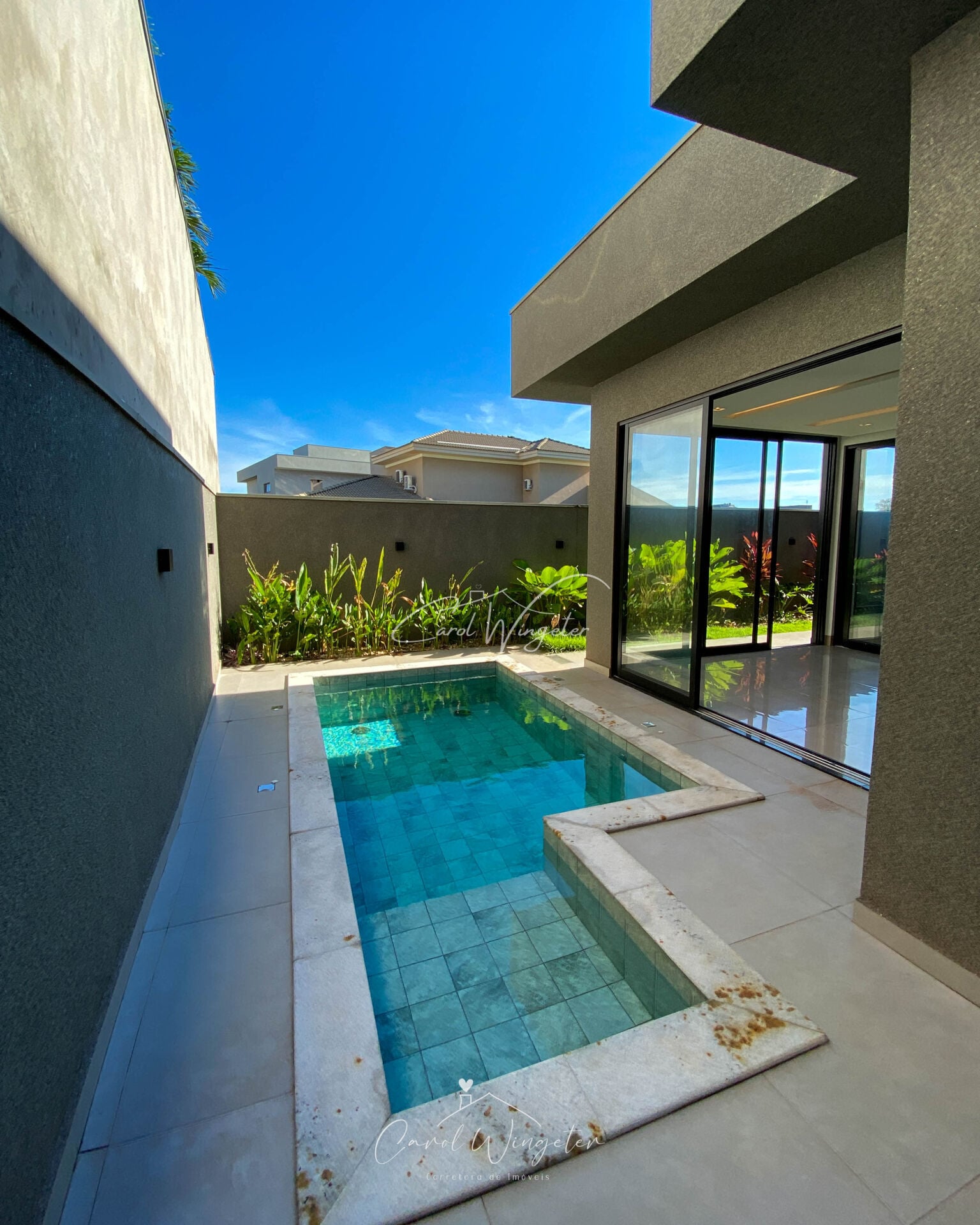 Casa de Condomínio com 3 quartos à venda, 244m² — foto 6 de 51