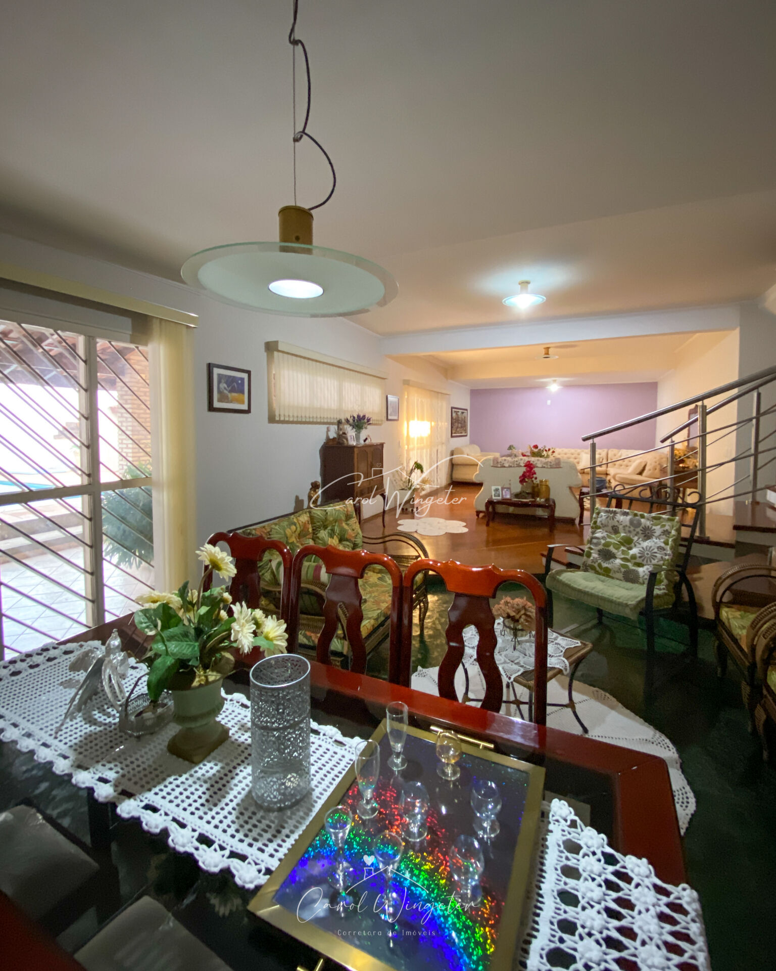 Casa com 3 quartos à venda, 420m² — foto 25 de 39