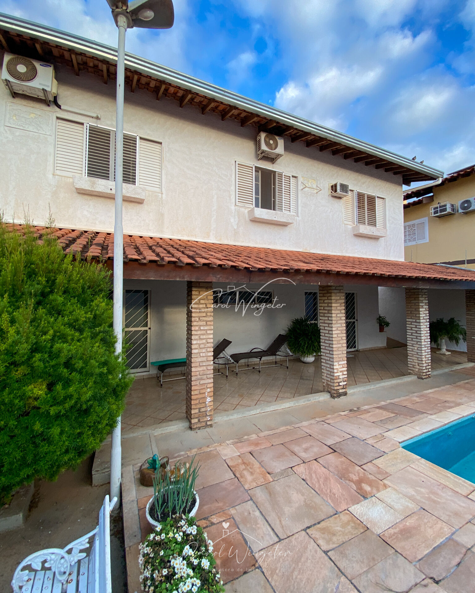 Casa com 3 quartos à venda, 420m² — foto 22 de 39