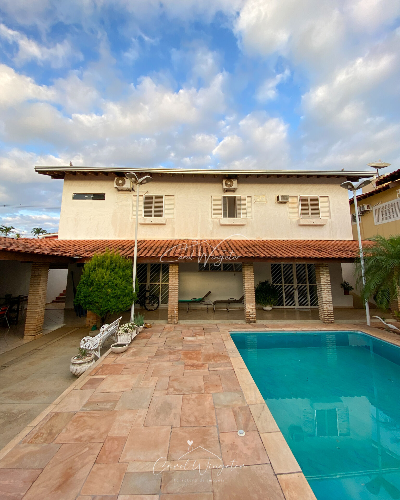 Casa com 3 quartos à venda, 420m² — foto 19 de 39