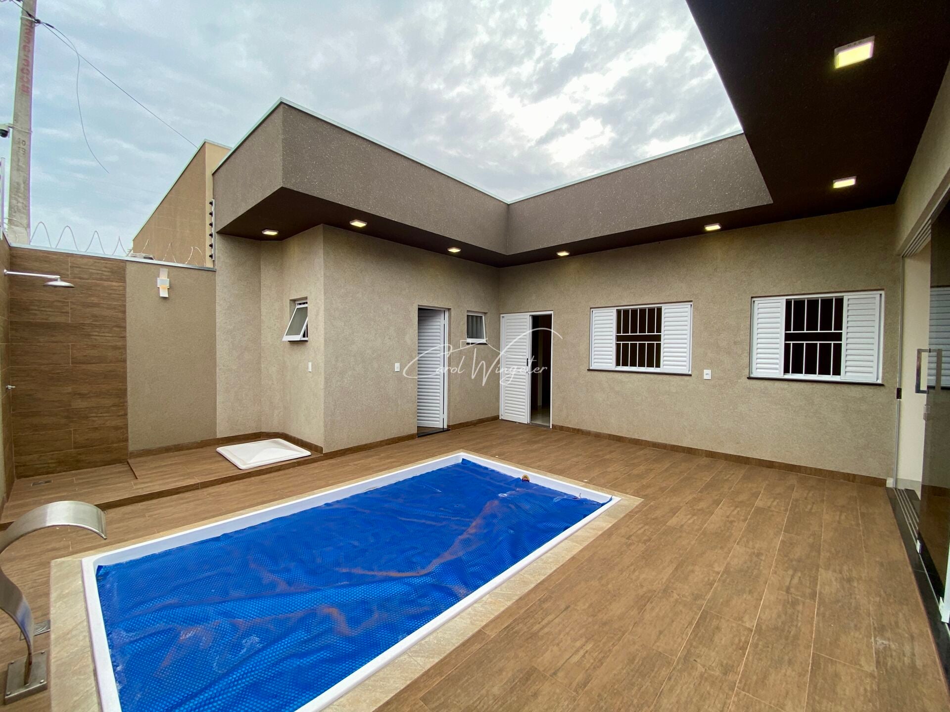 Casa com 3 quartos à venda, 132m² — foto 25 de 31